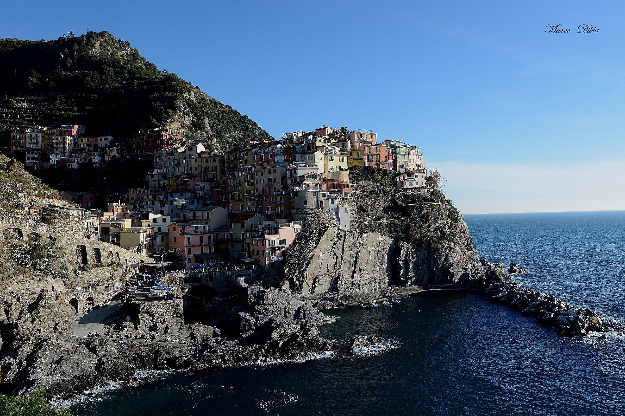 MANAROLA