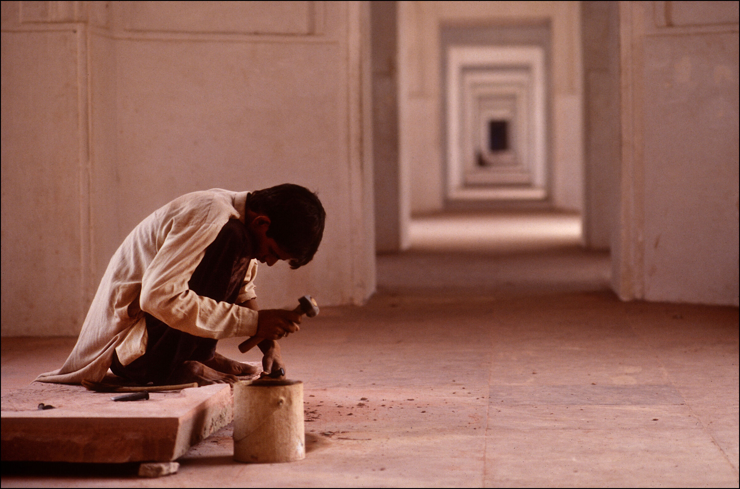 1987 Pakistan Lahore