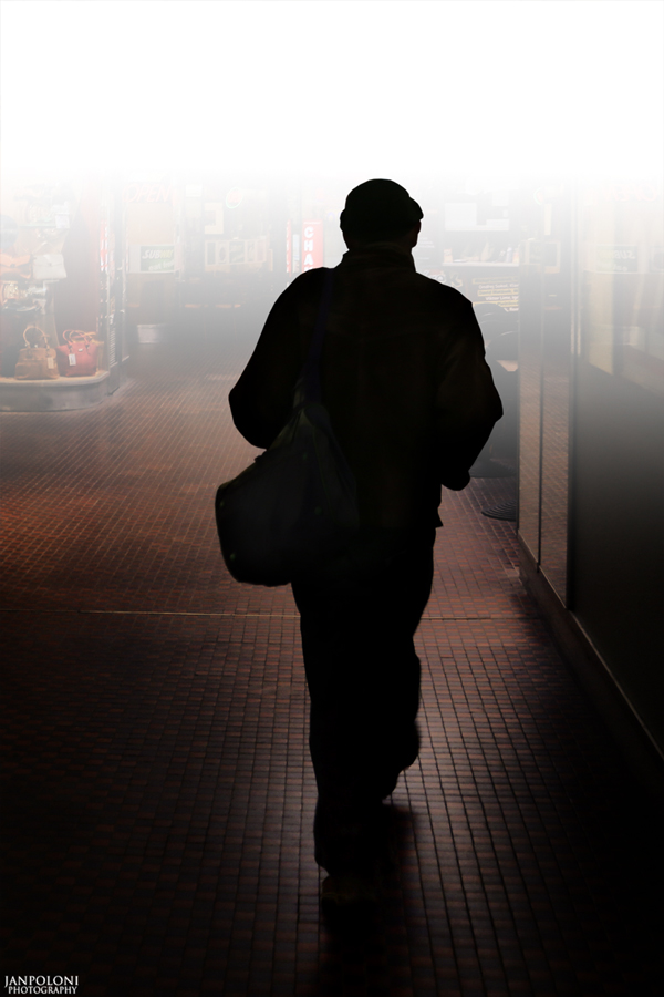 Vai per la tua Strada