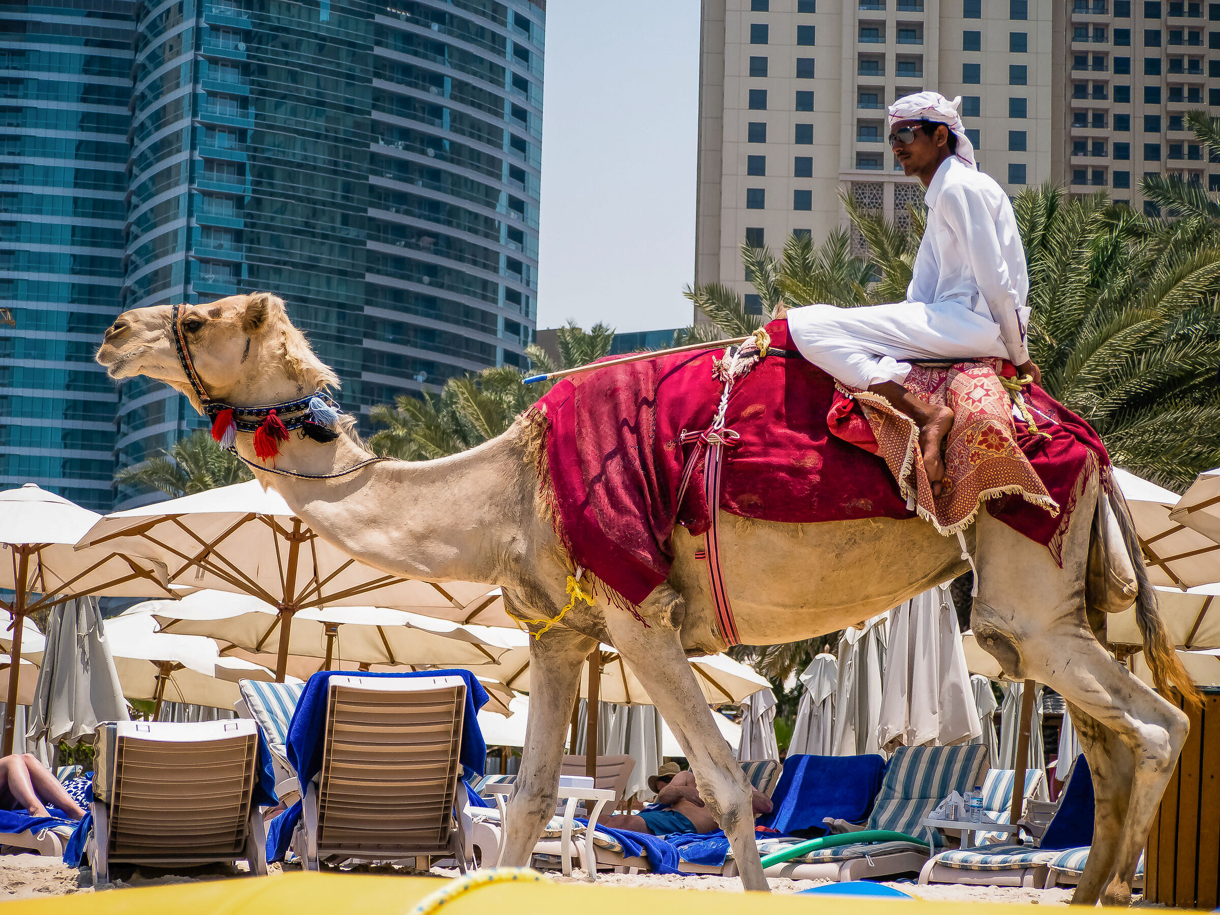 Caravan petrol - Renato Carosone