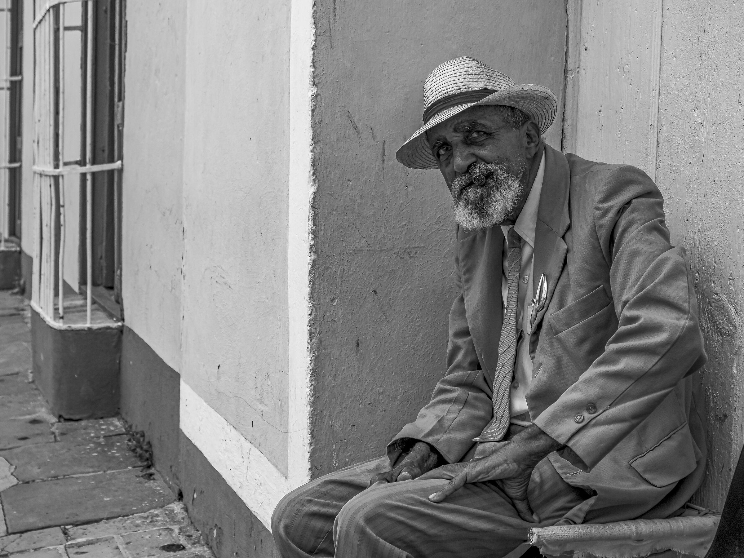 Il nostro uomo all'Avana...