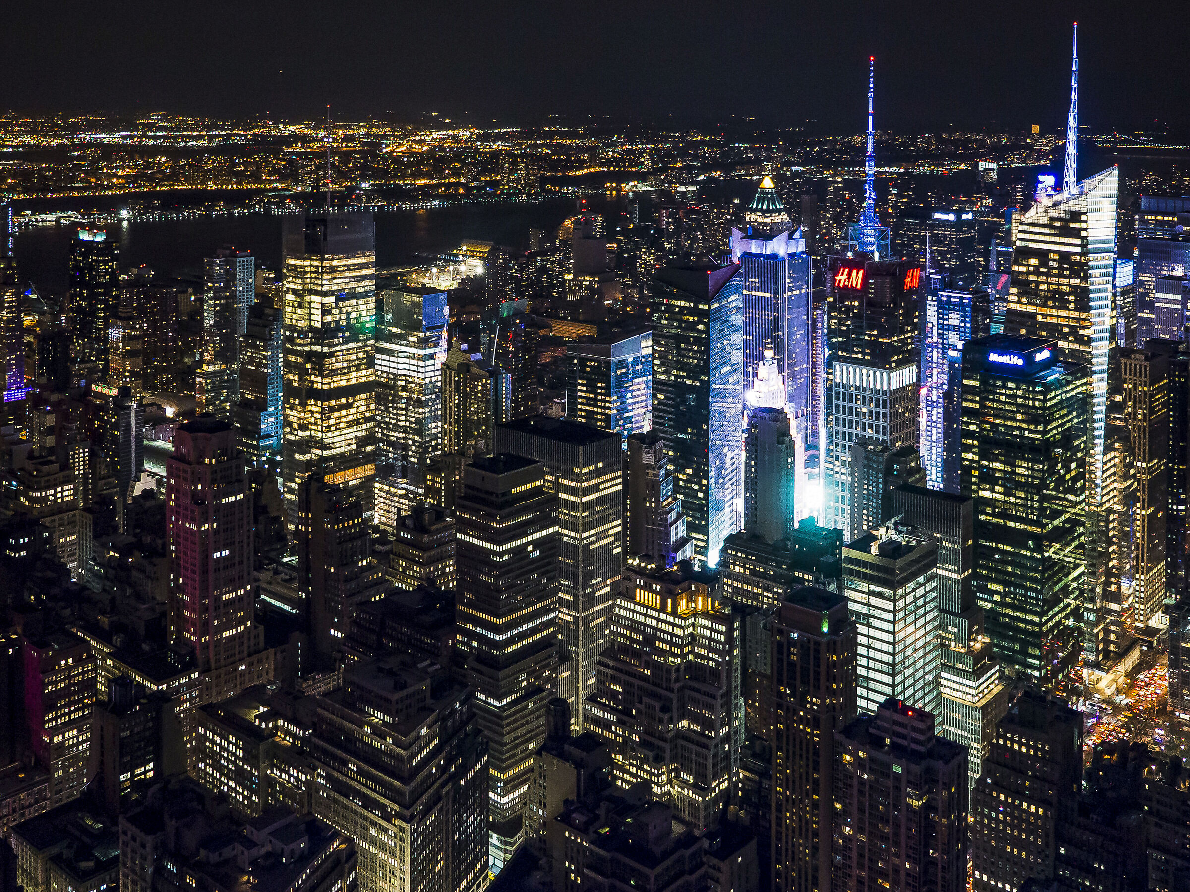 Empire State Building