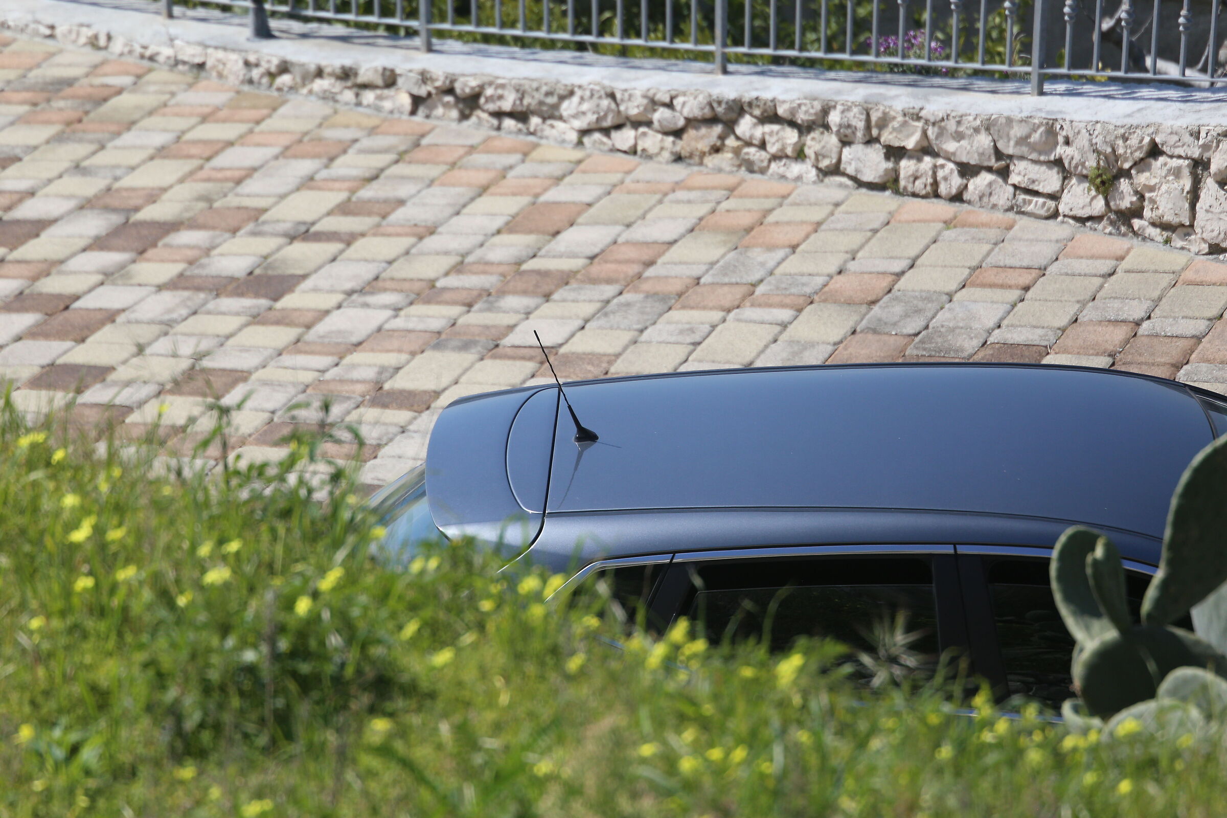 A 300 / Canon 6D- DO 70-300 IS USM
