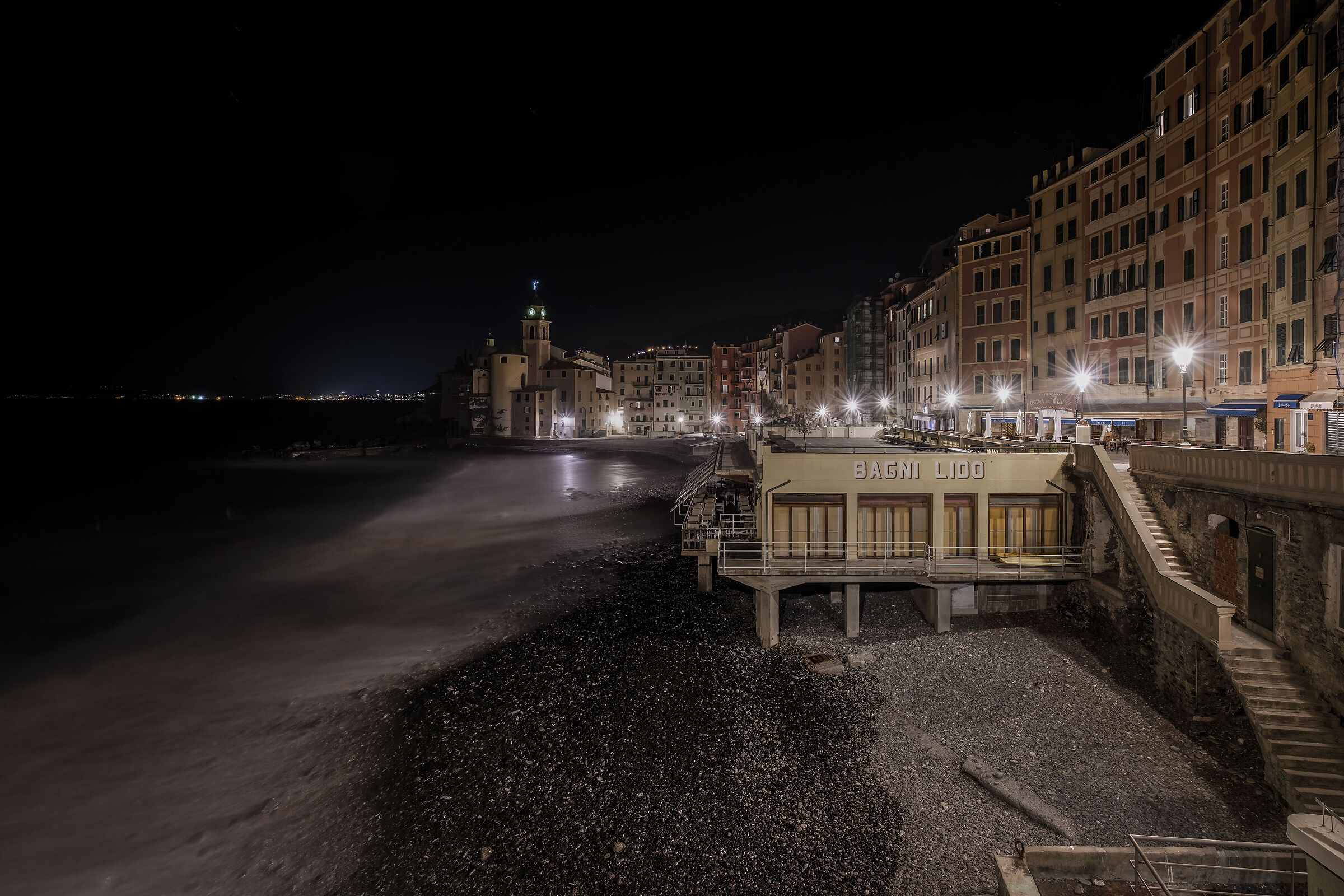 Camogli