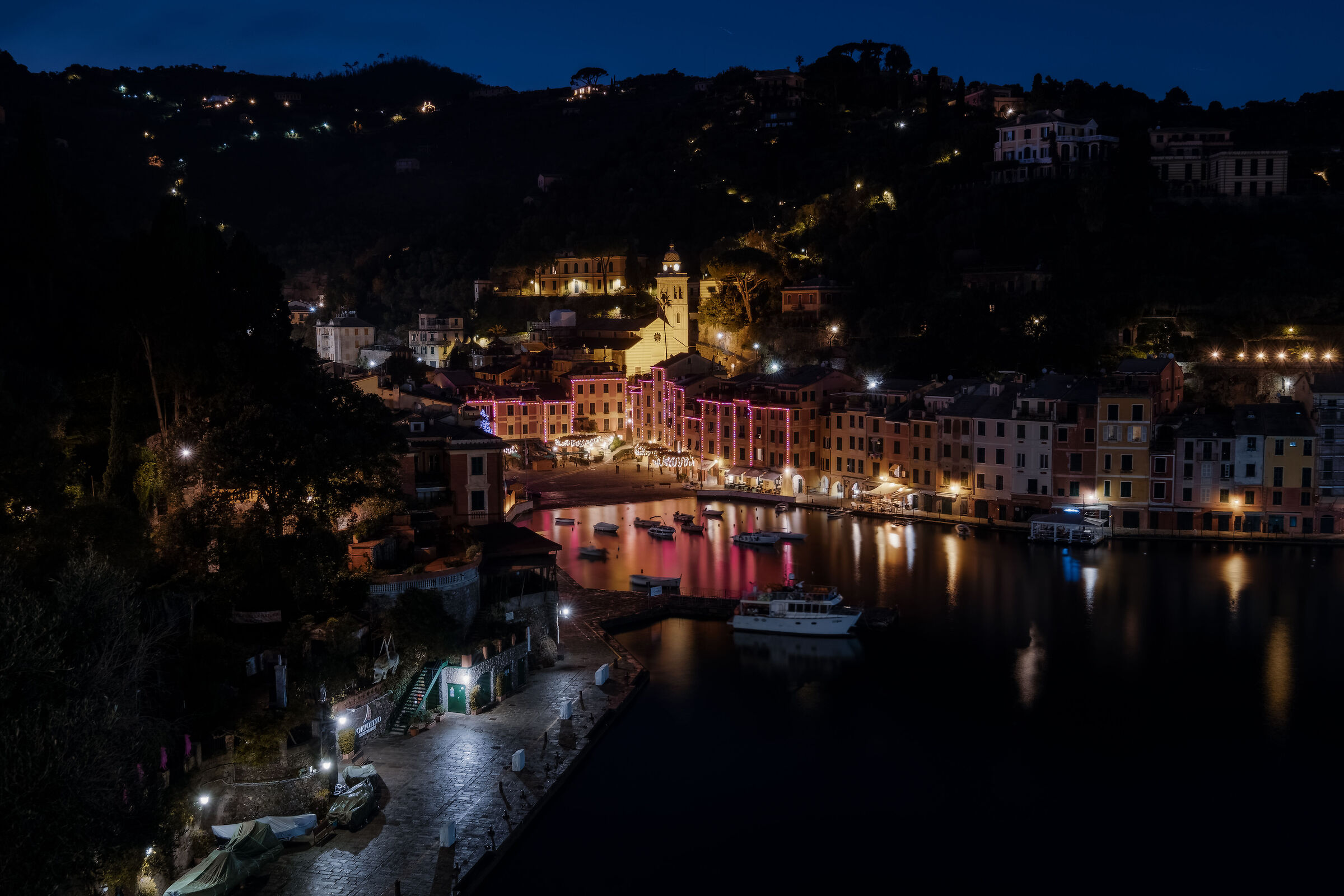 Portofino