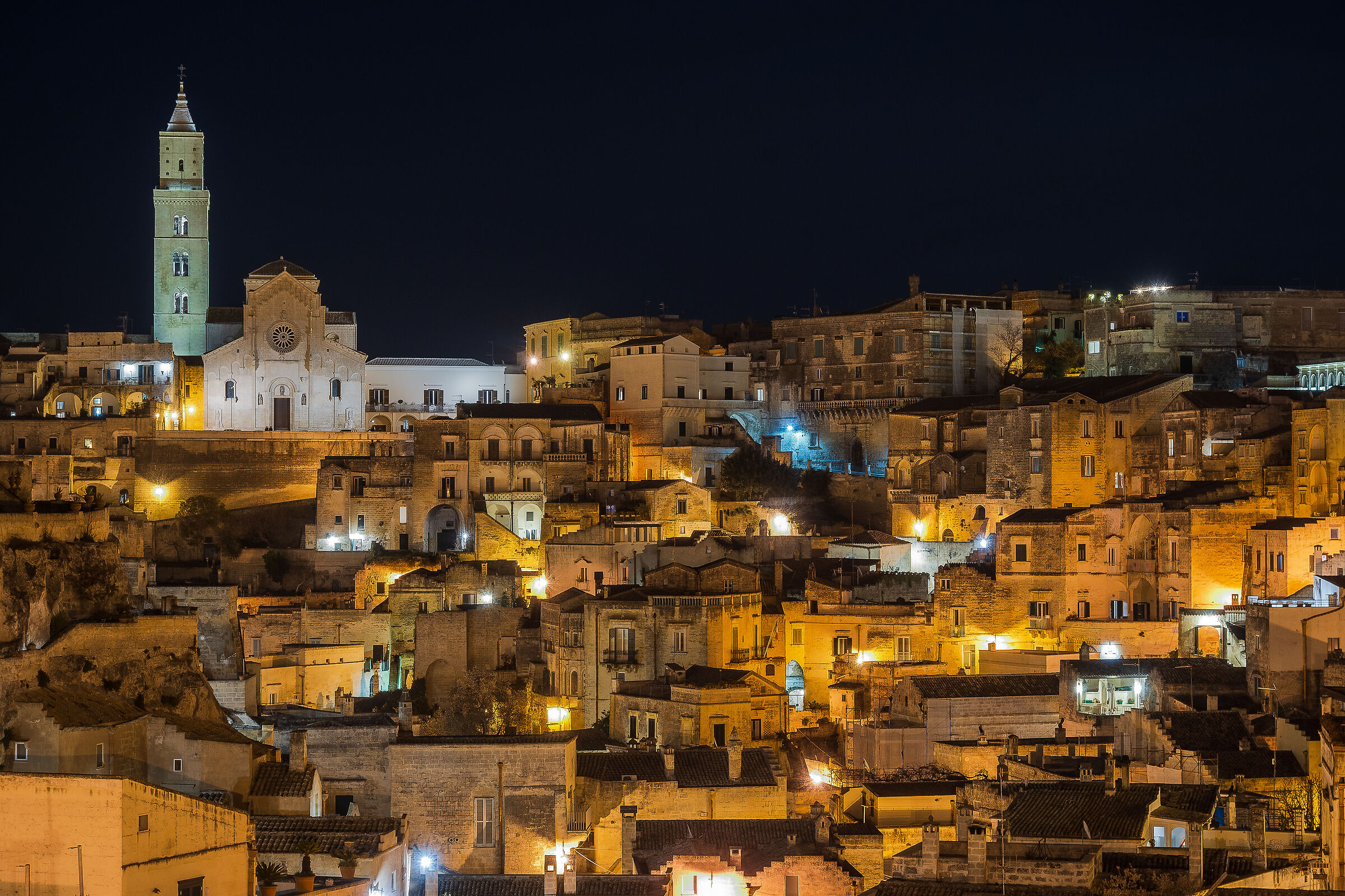 Matera (Italy)