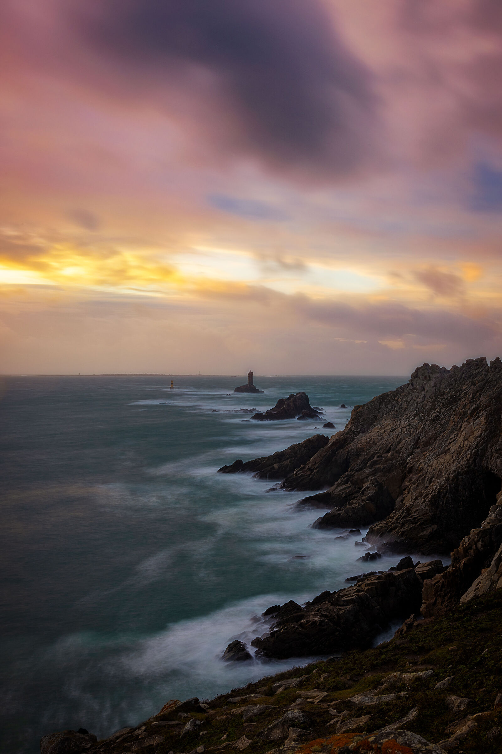 Pointe du Raz