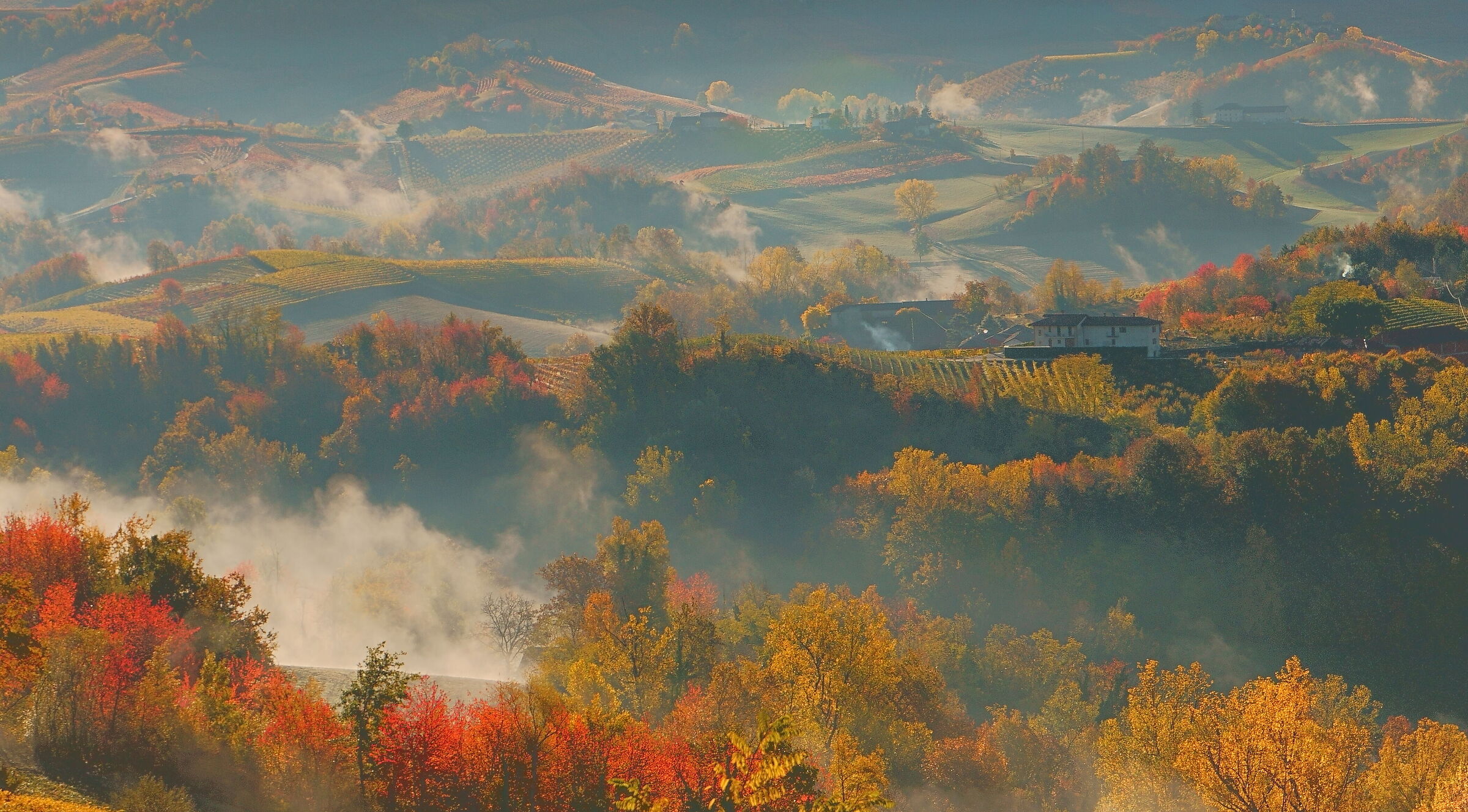era d,autunno 2