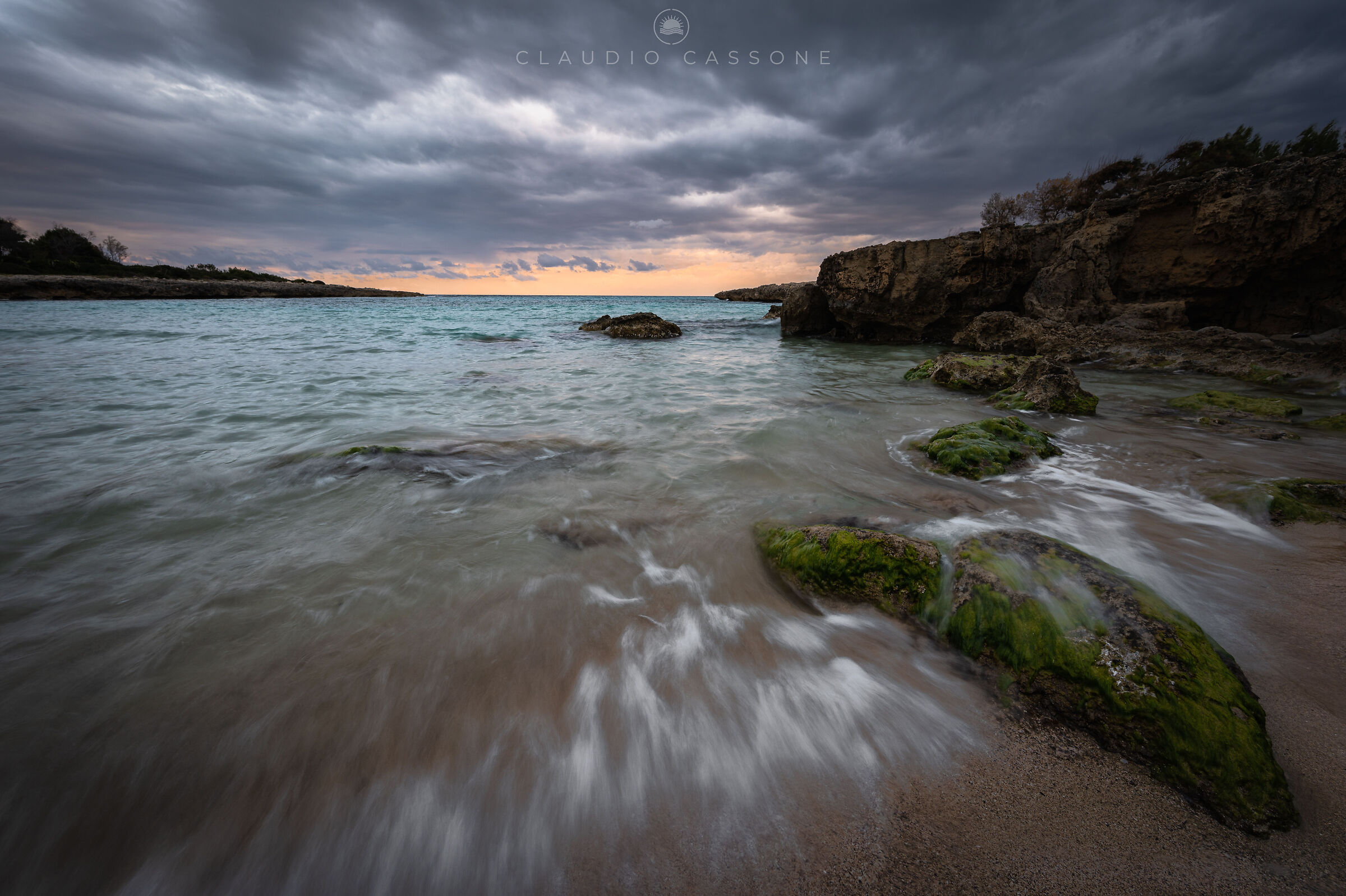 Prima della tempesta