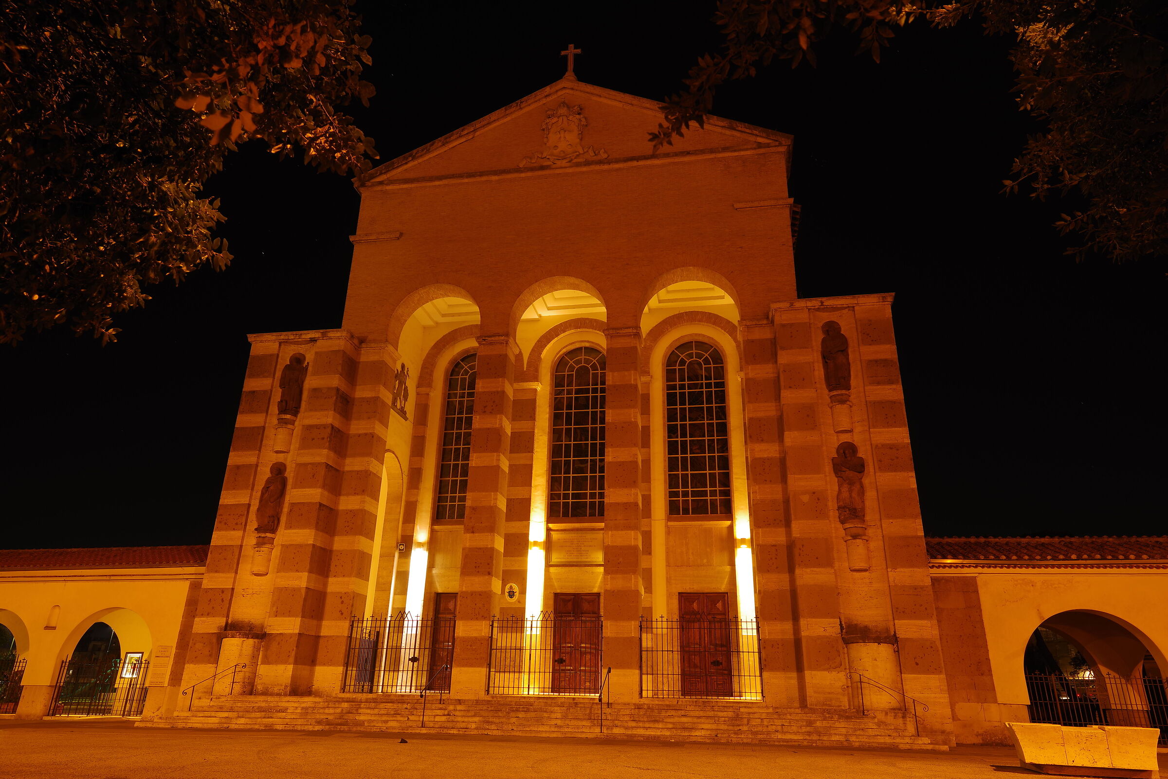 Cattedrale S.Marco (Latina)