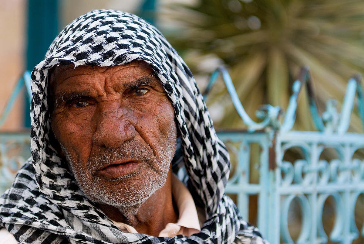 ''Pillole'' di un reportage fotografico in T...
