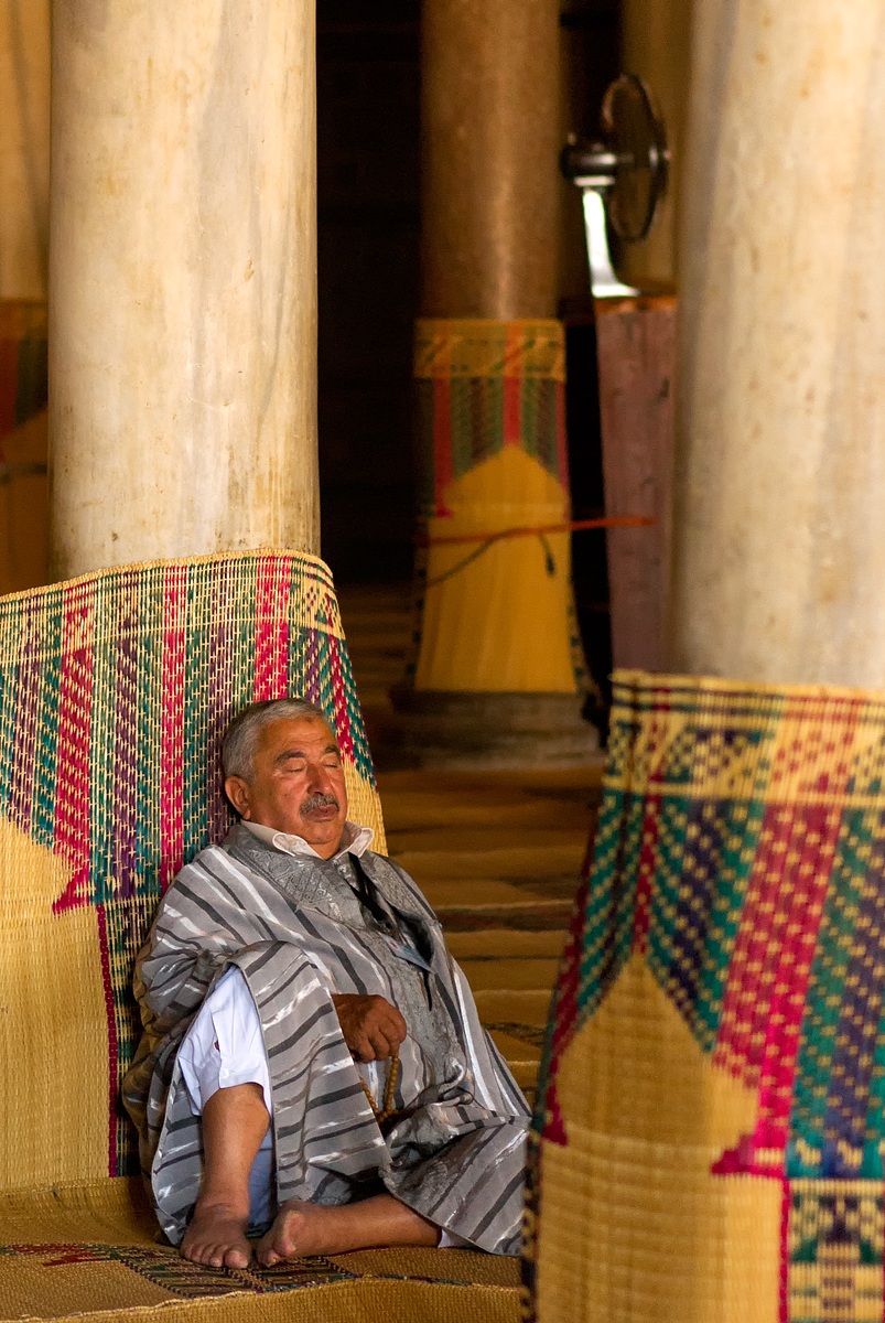 ''Pillole'' di un reportage fotografico in T...