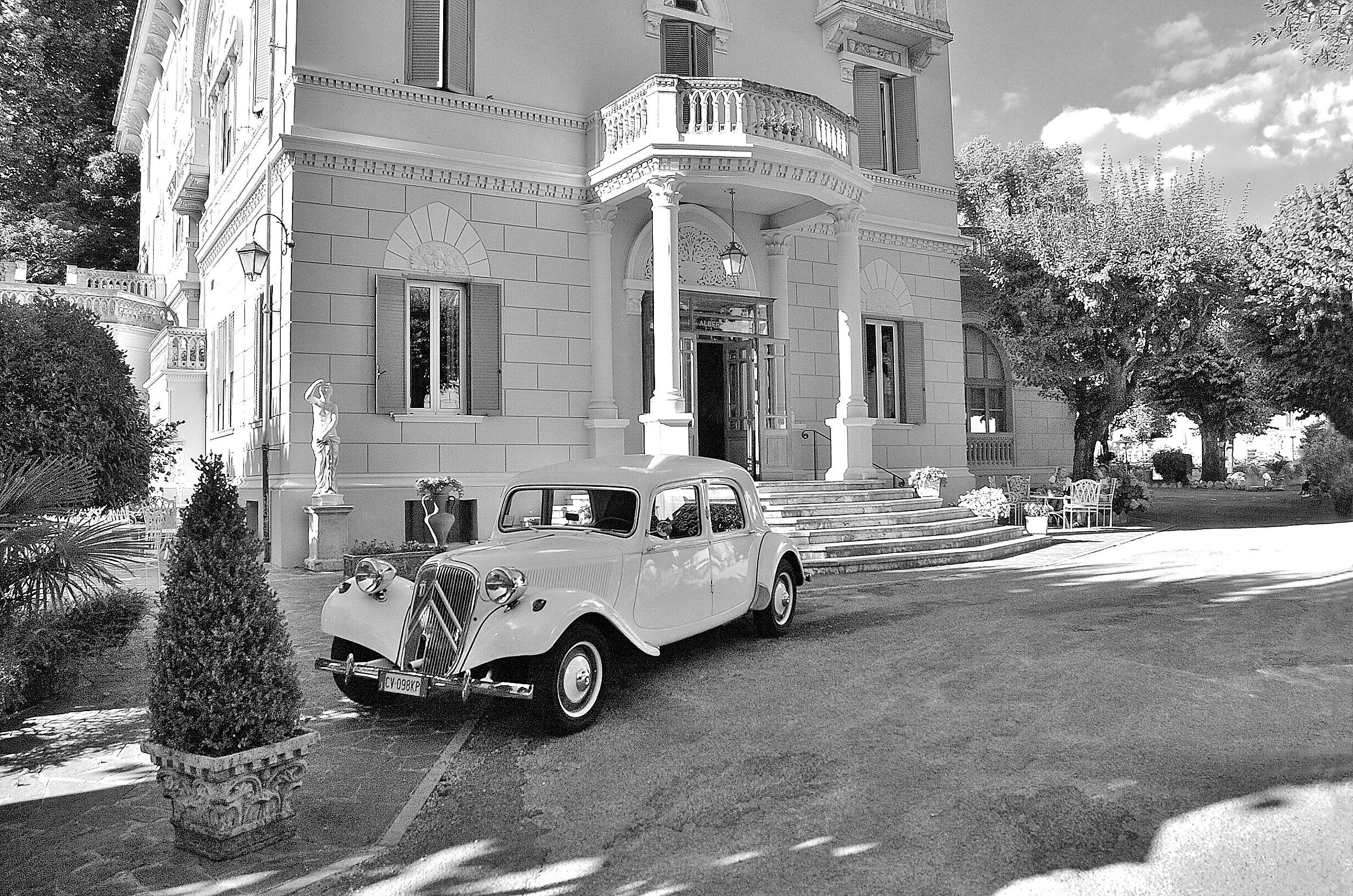 Belle Epoque