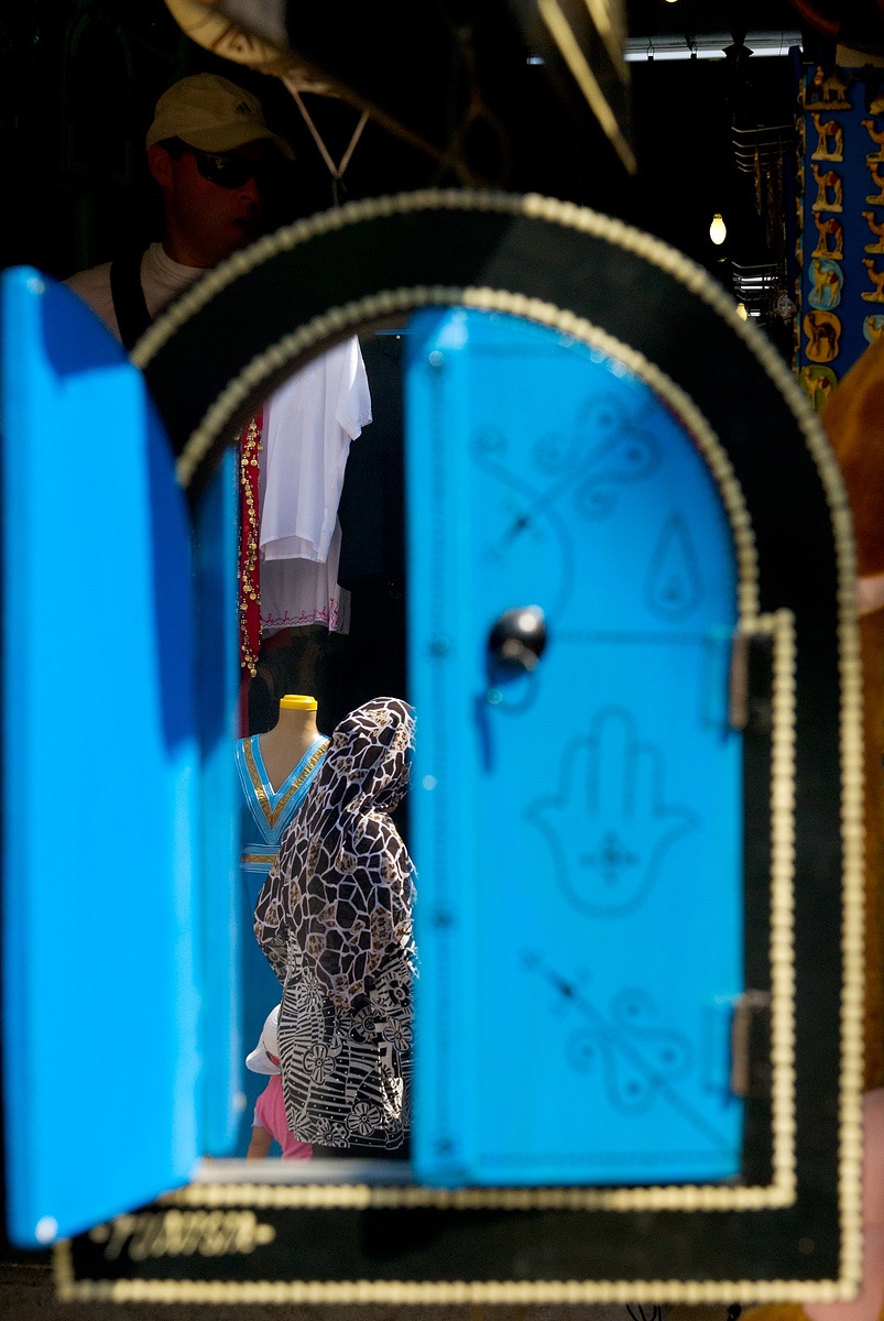 ''Pillole'' di un reportage fotografico in T...