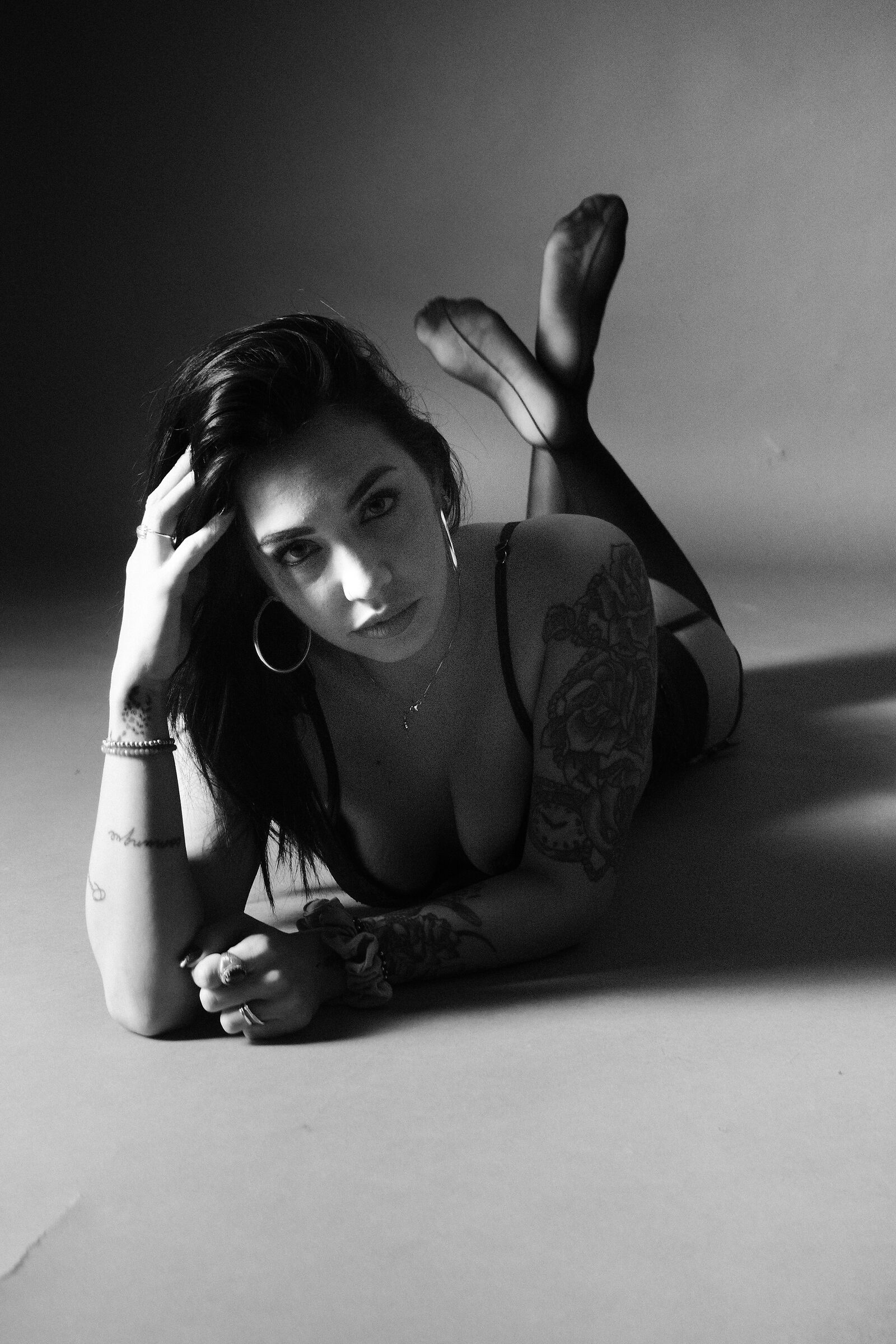Veronica P. 8