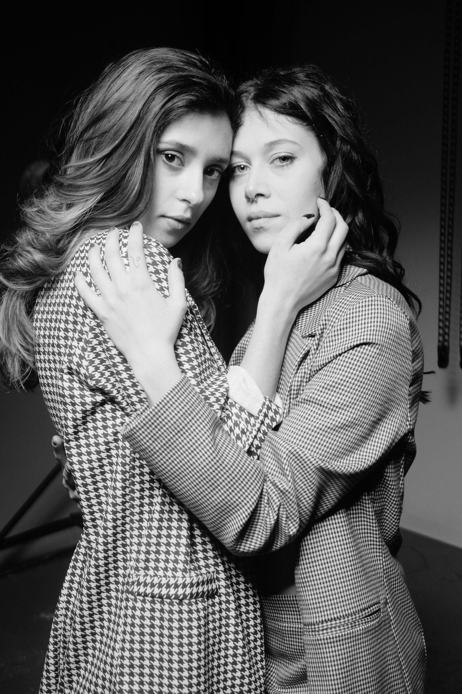 Emilia and Ludovica 2