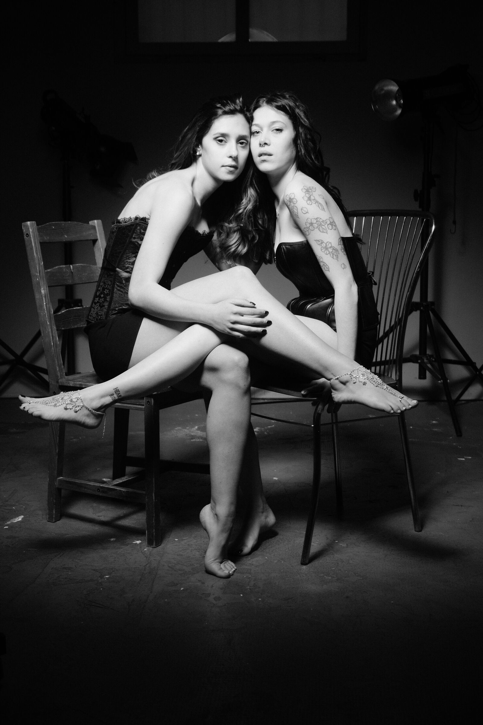 Emilia and Ludovica 10