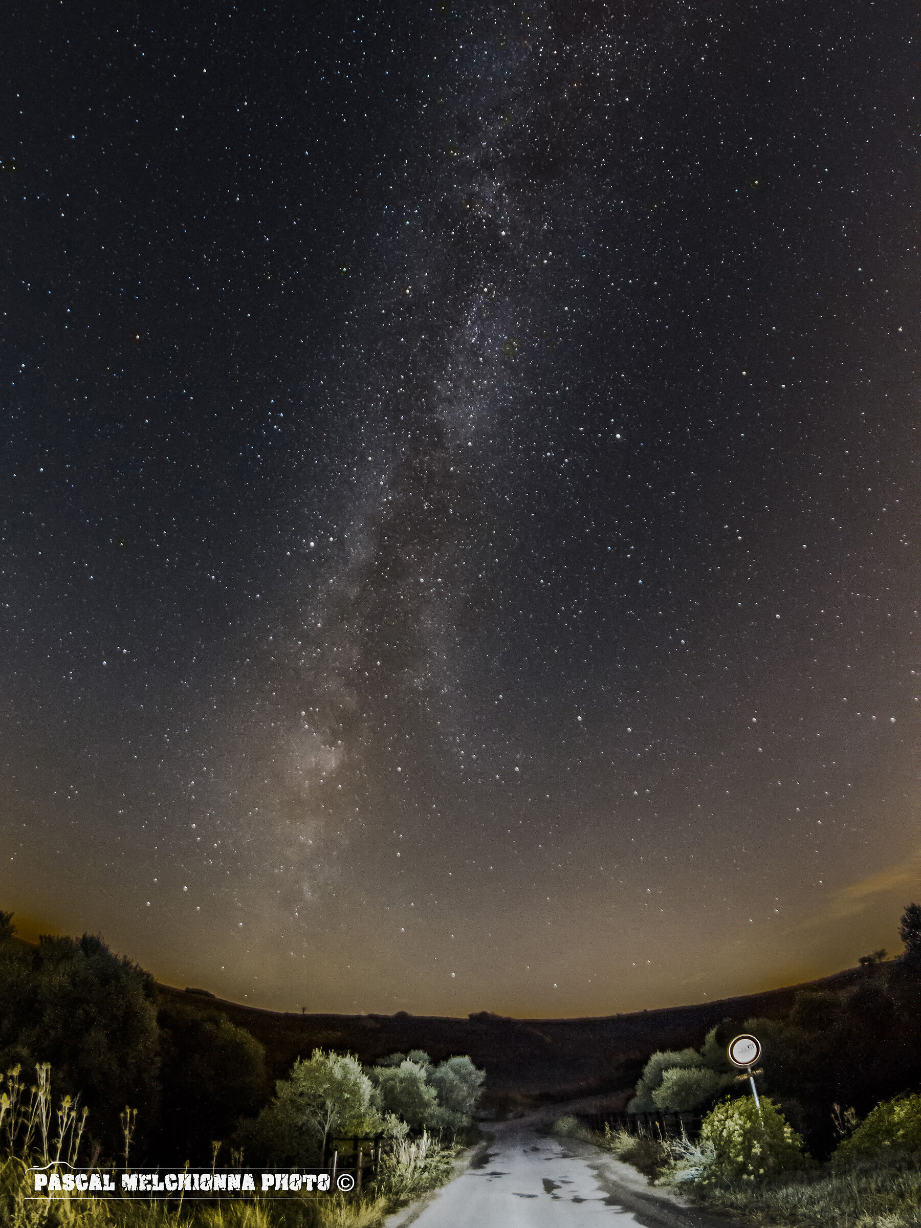 seconda stella a destra