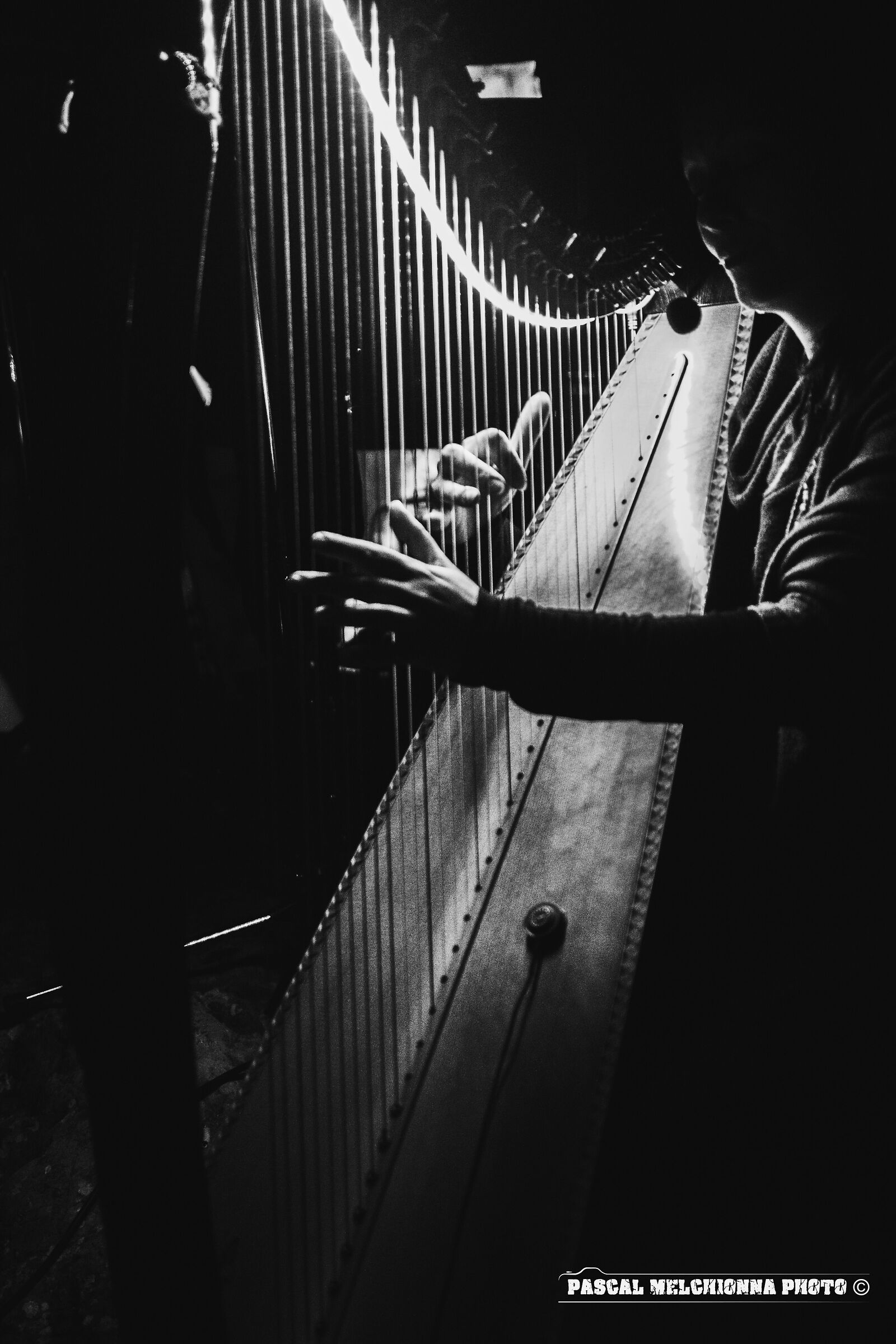 aria sulla quarta corda