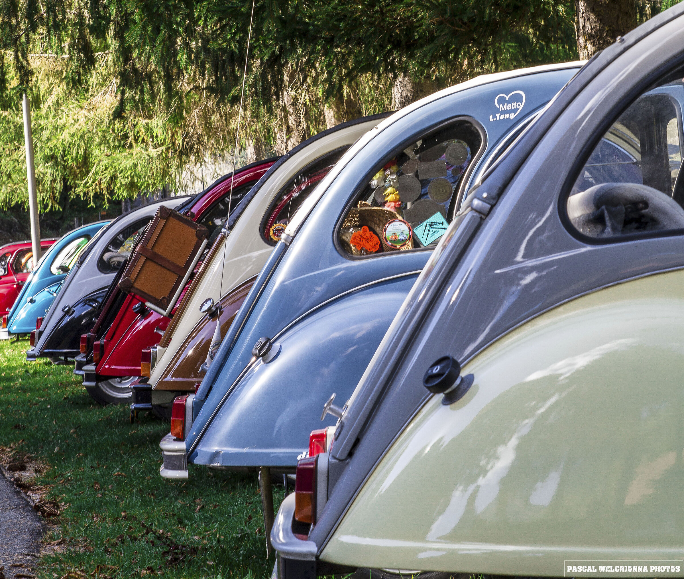 visioni... a posteriori