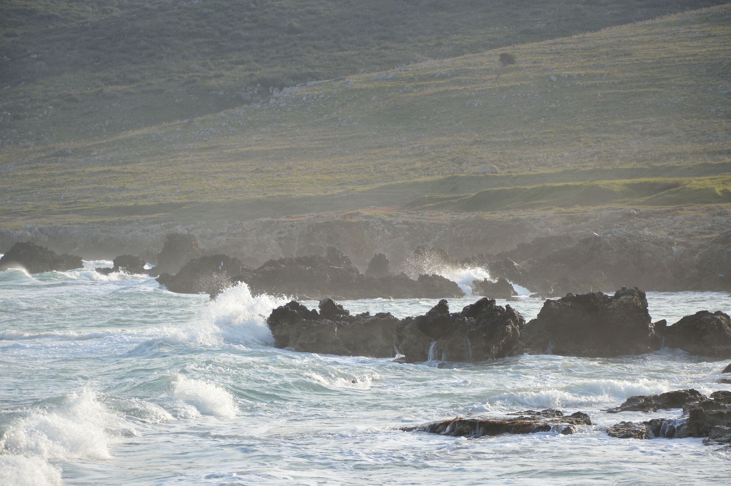 Onde schiuma1