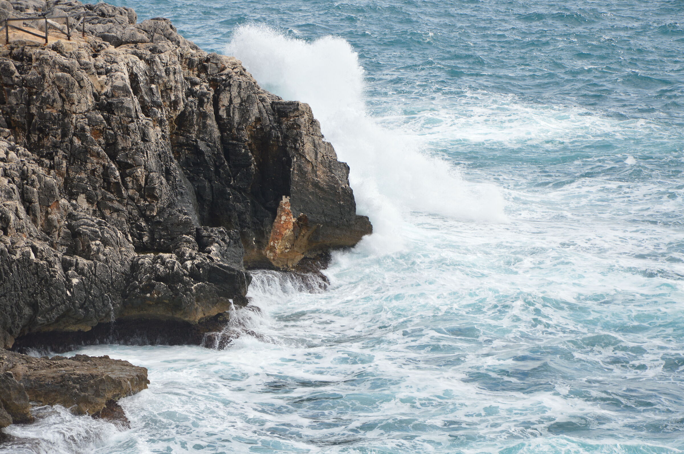 Onde schiuma3