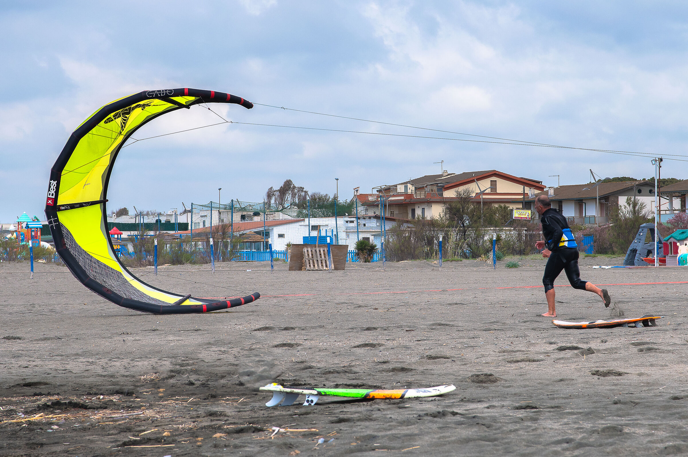 Luna non essere arrabbiata dai non fare la scema...