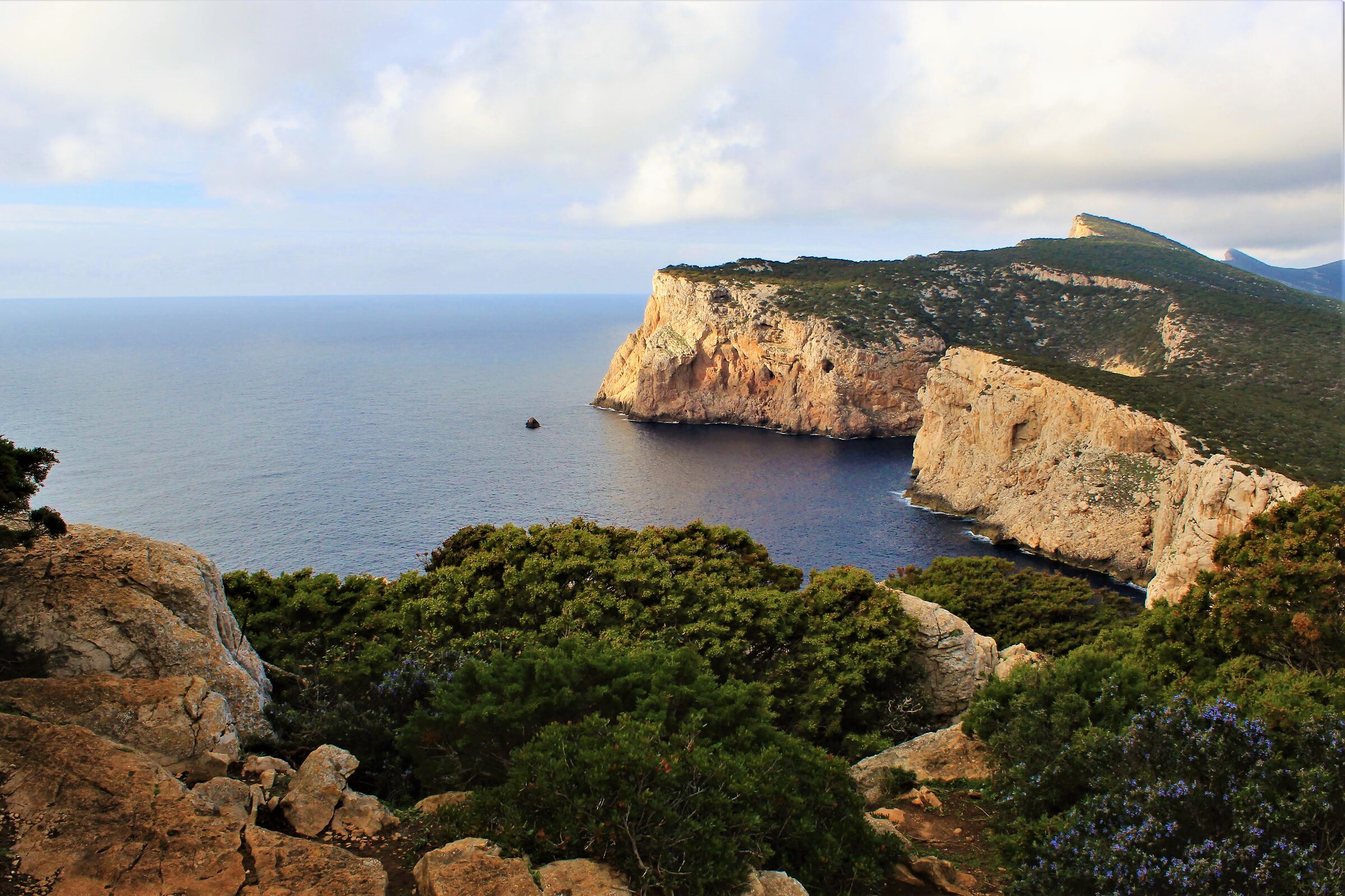 Capo Caccia