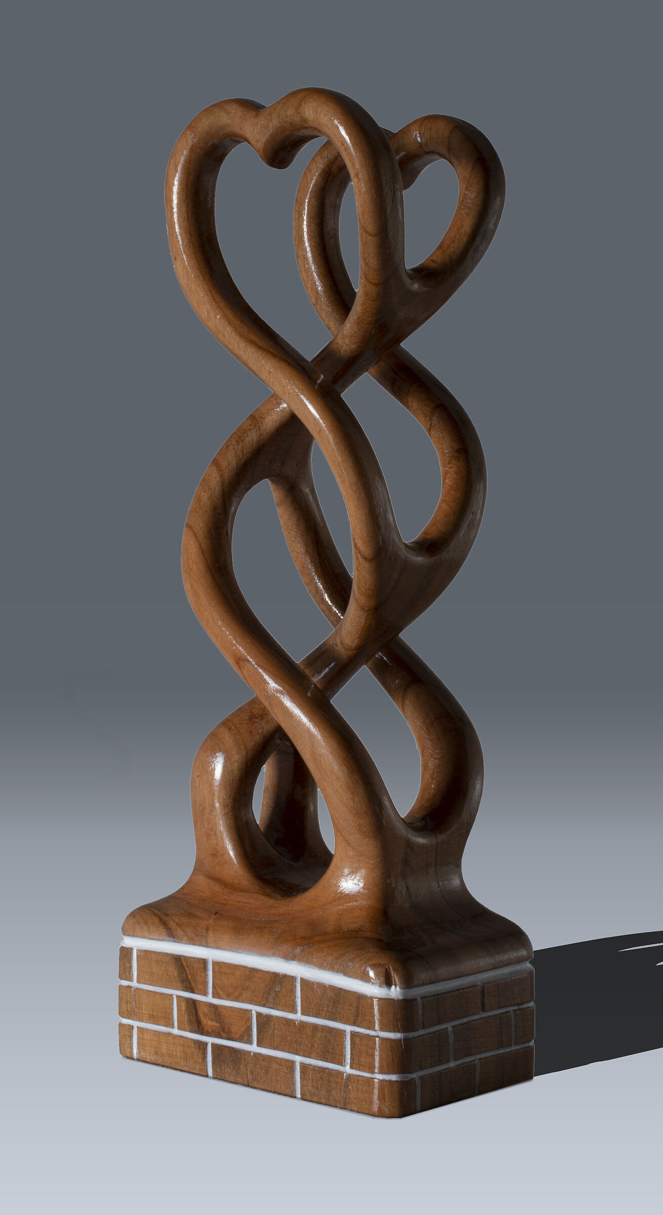 Intreccio di cuori...