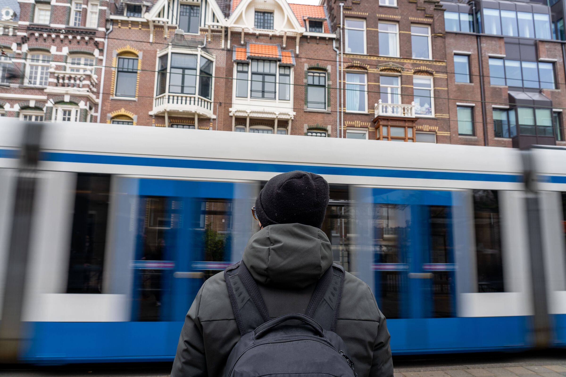 Amsterdam
