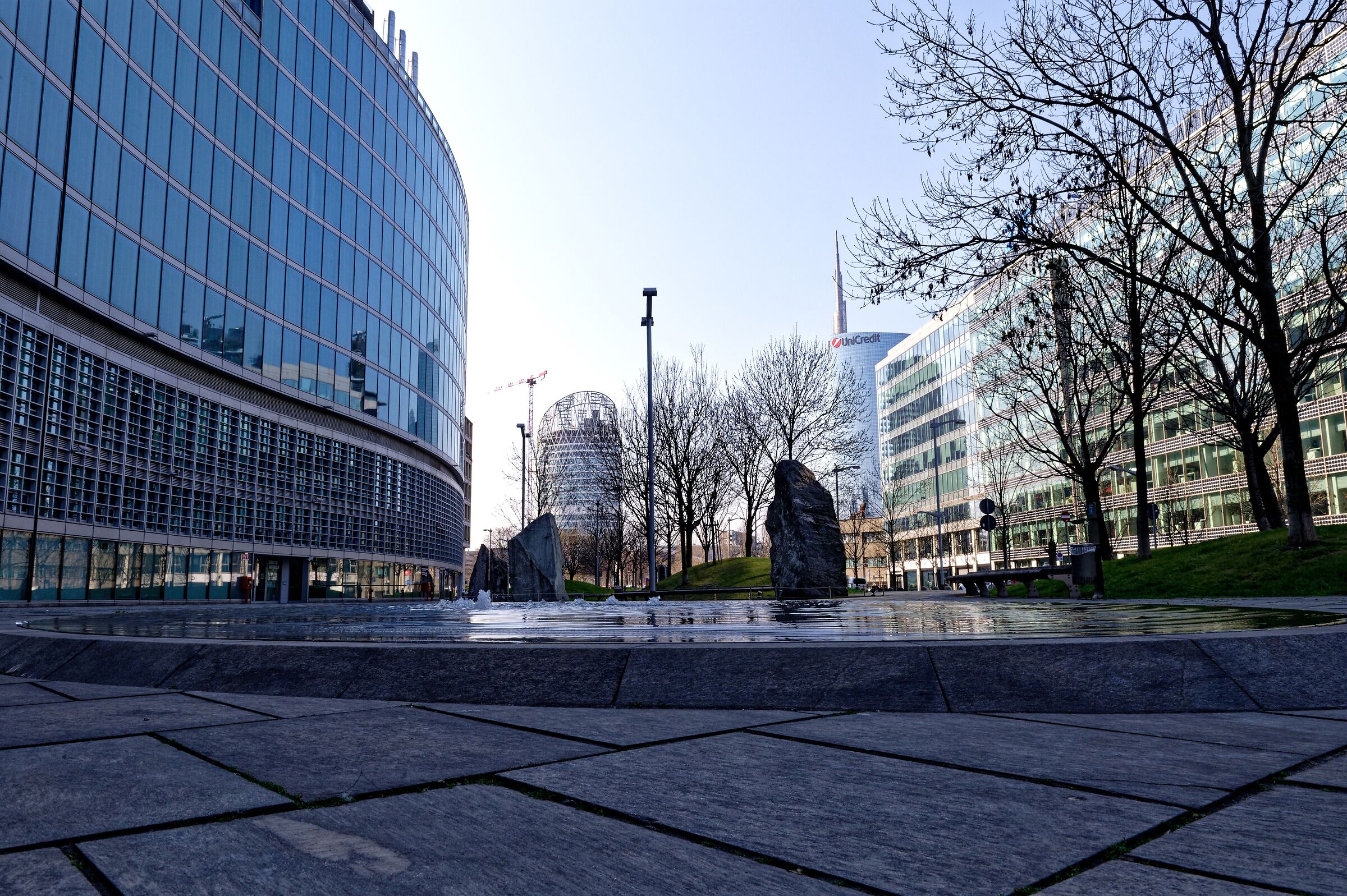 MAttinata primaverile