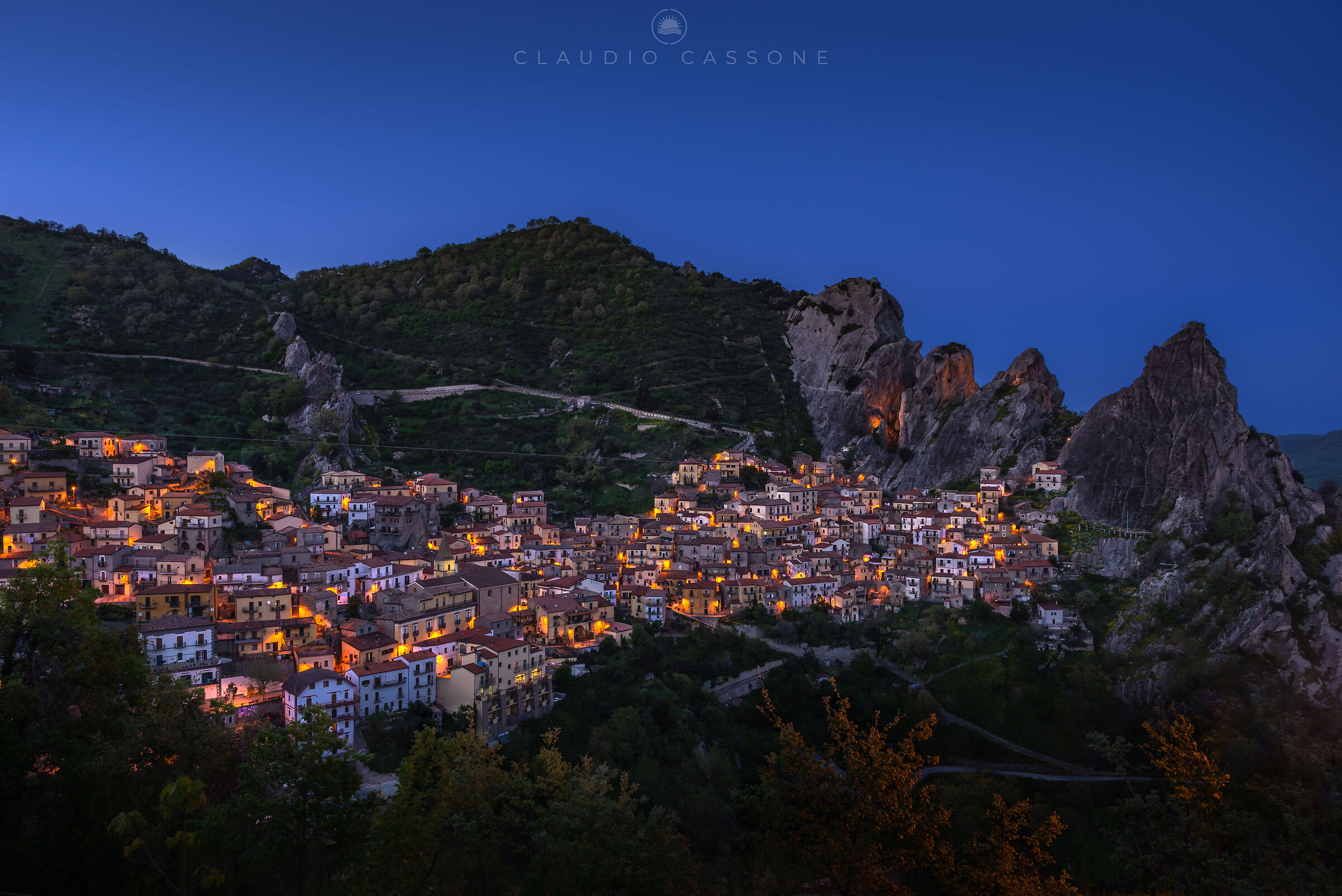 Castelmezzano Hotels