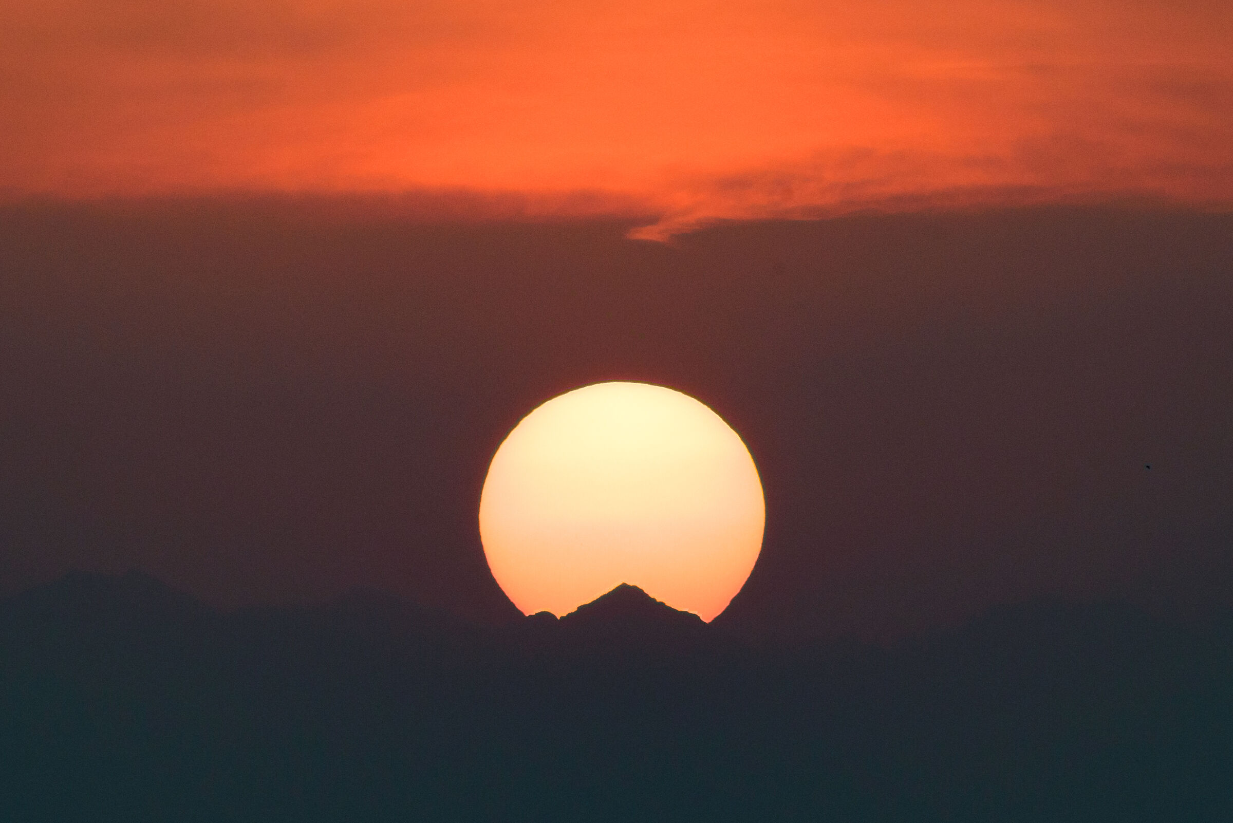 Primo giorno di primavera