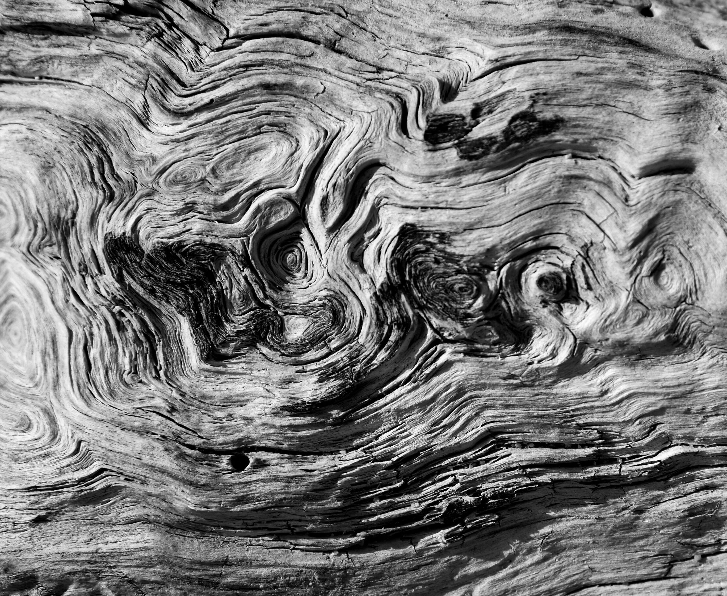 Come le nuvole di Van Gogh