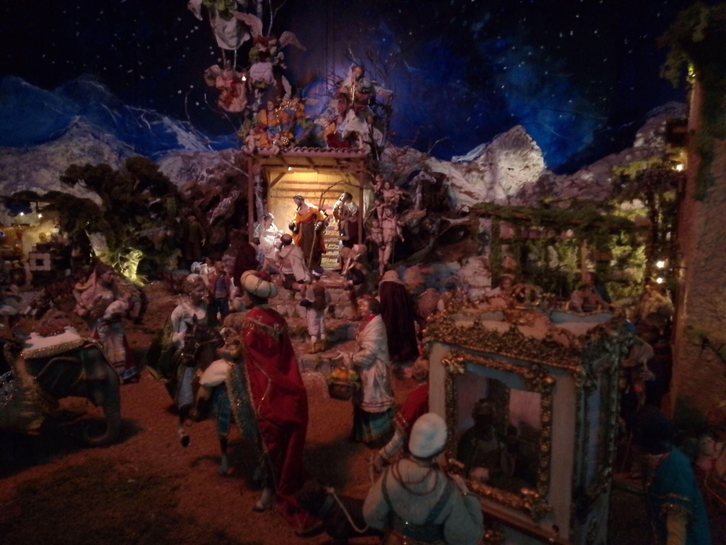 Presepe