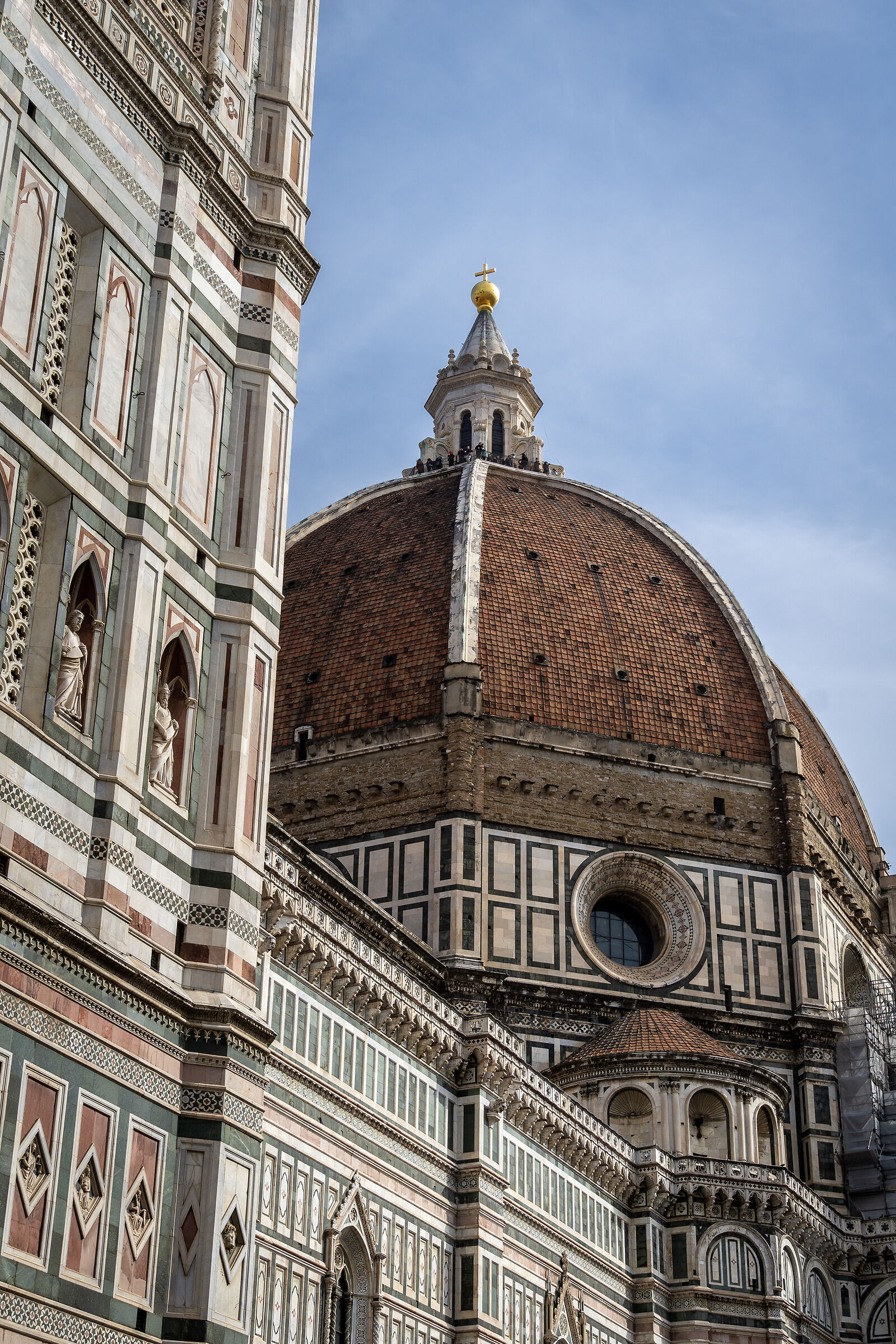 Florence Cathedral 2