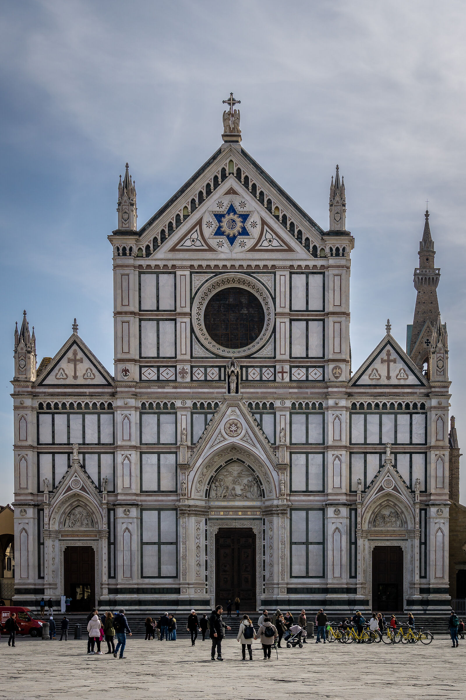 Basilica di Santa Croce