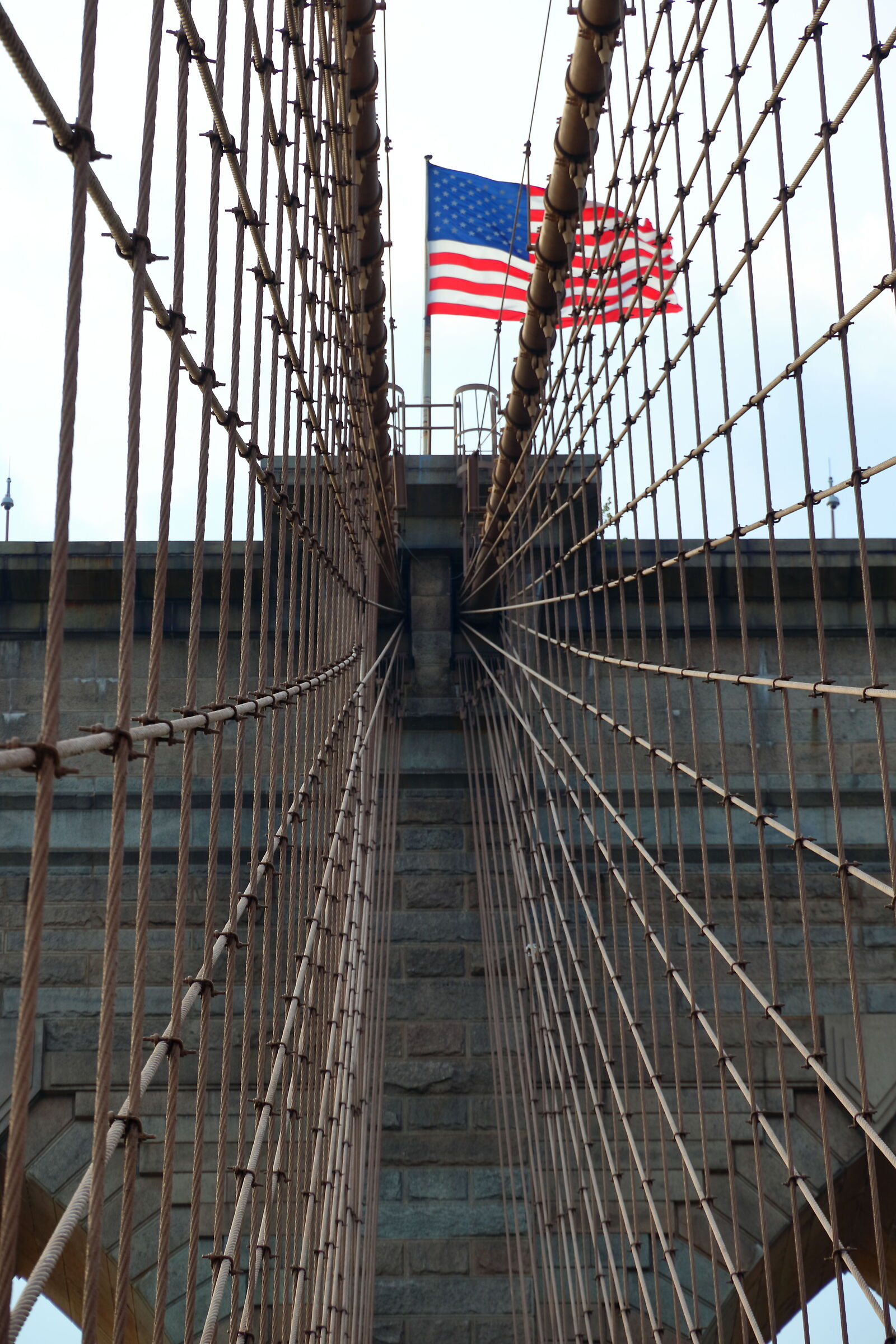 Brooklyn Bridge 1 (June 2018)