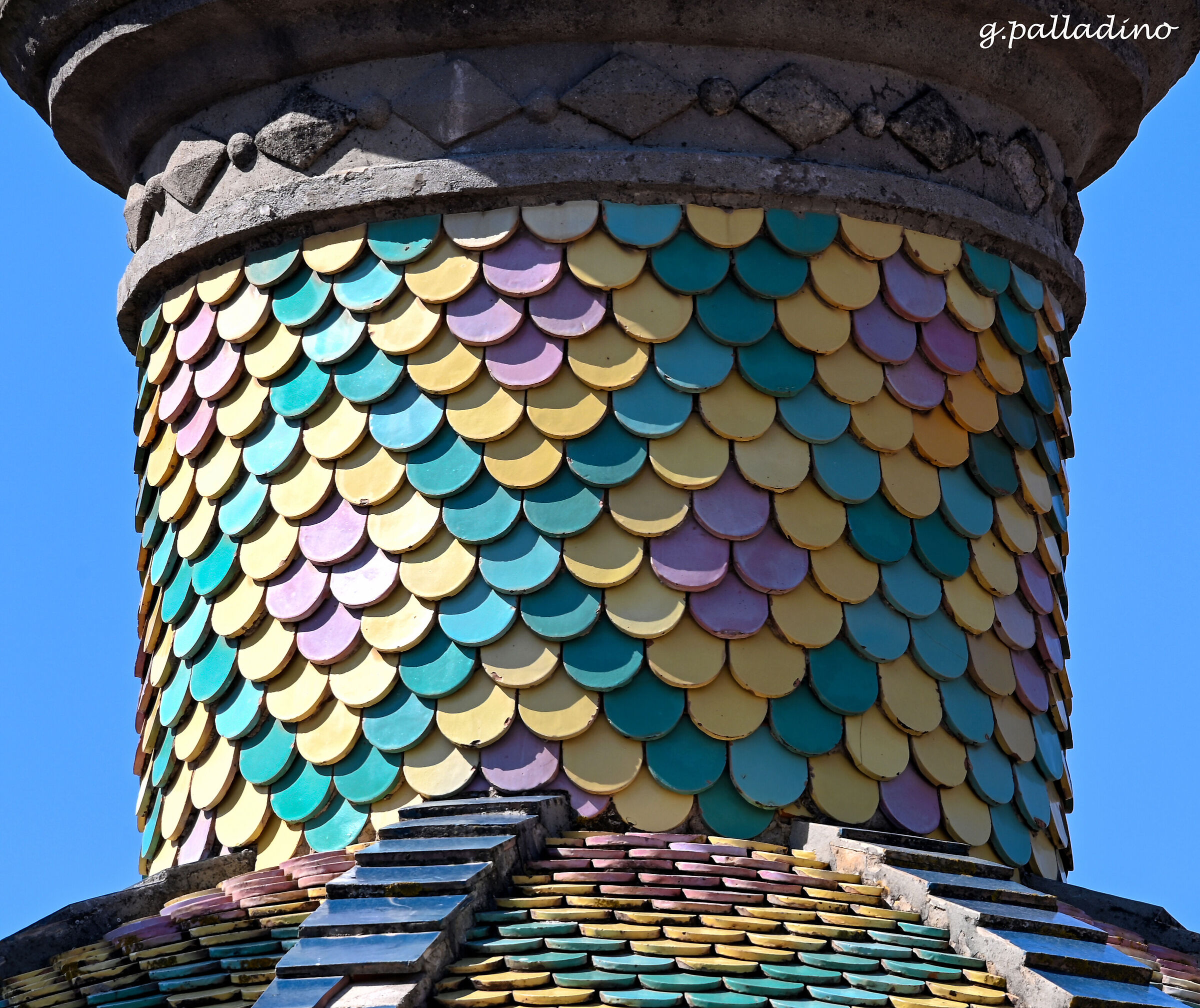 Cathedral of San Pantaleone - Vallo della Lucania -