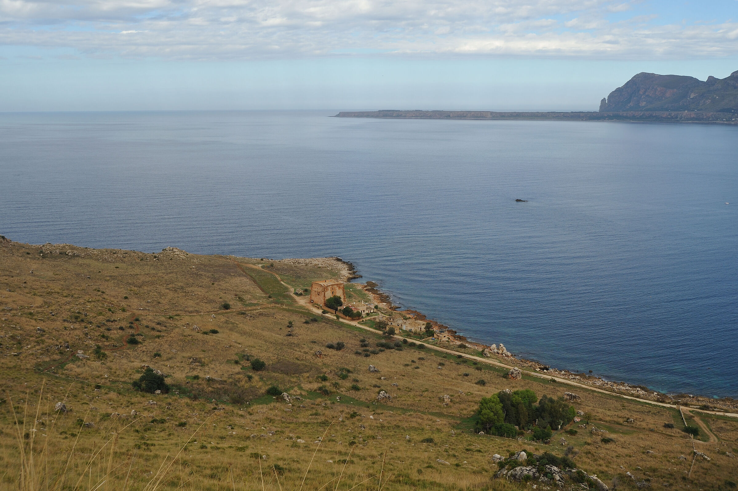 Gulf of Makari