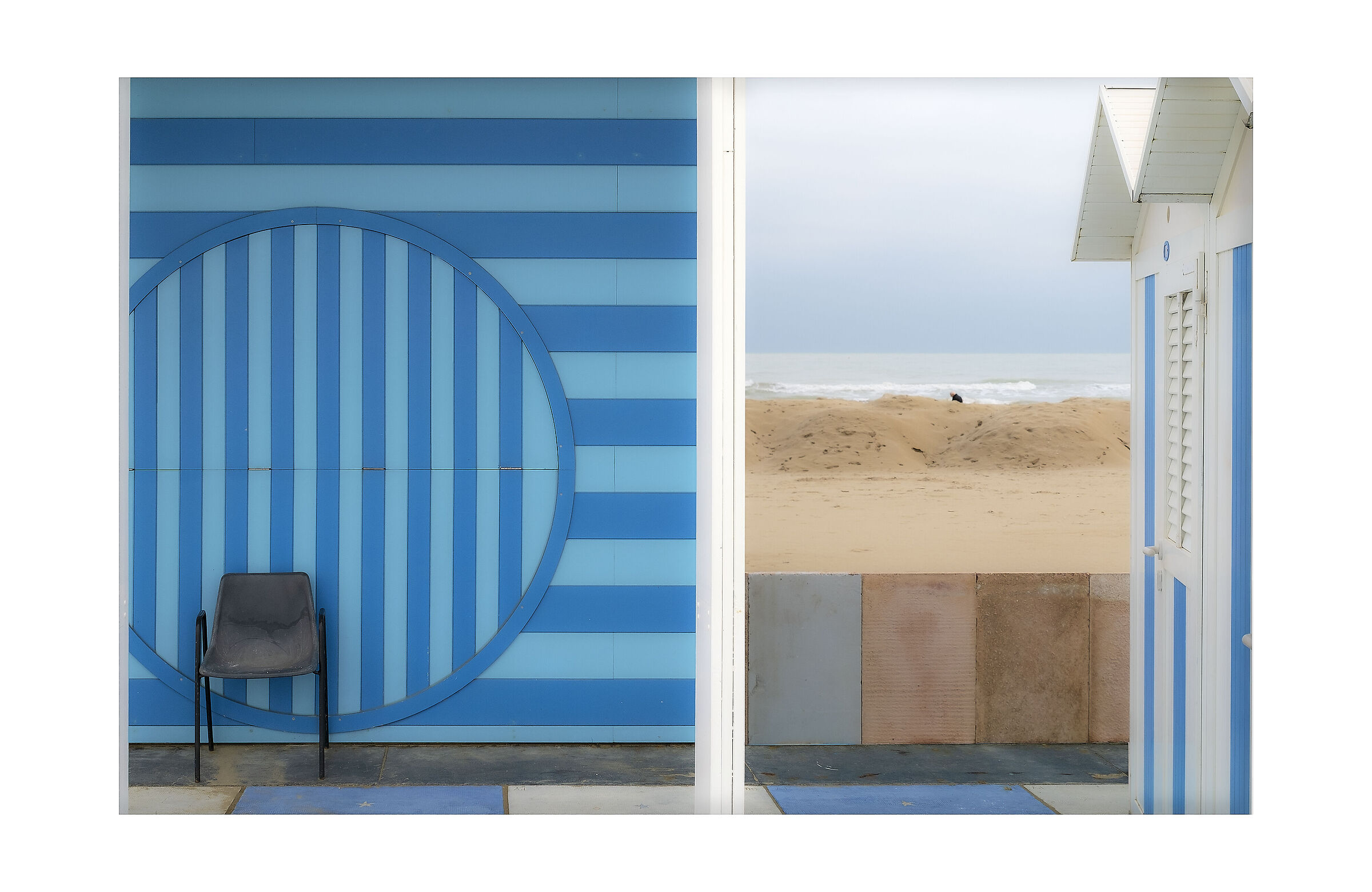 Marina of Senigallia