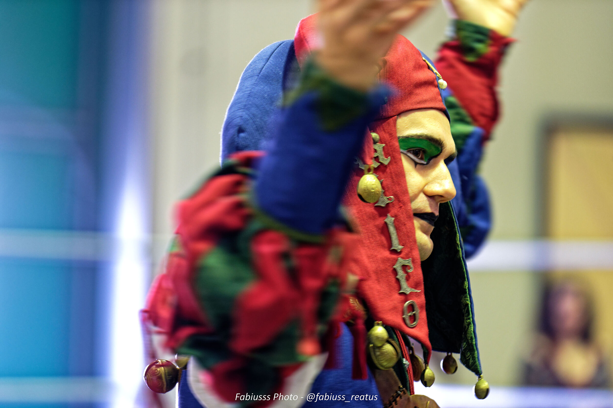 Armi e Bagagli a Piacenza