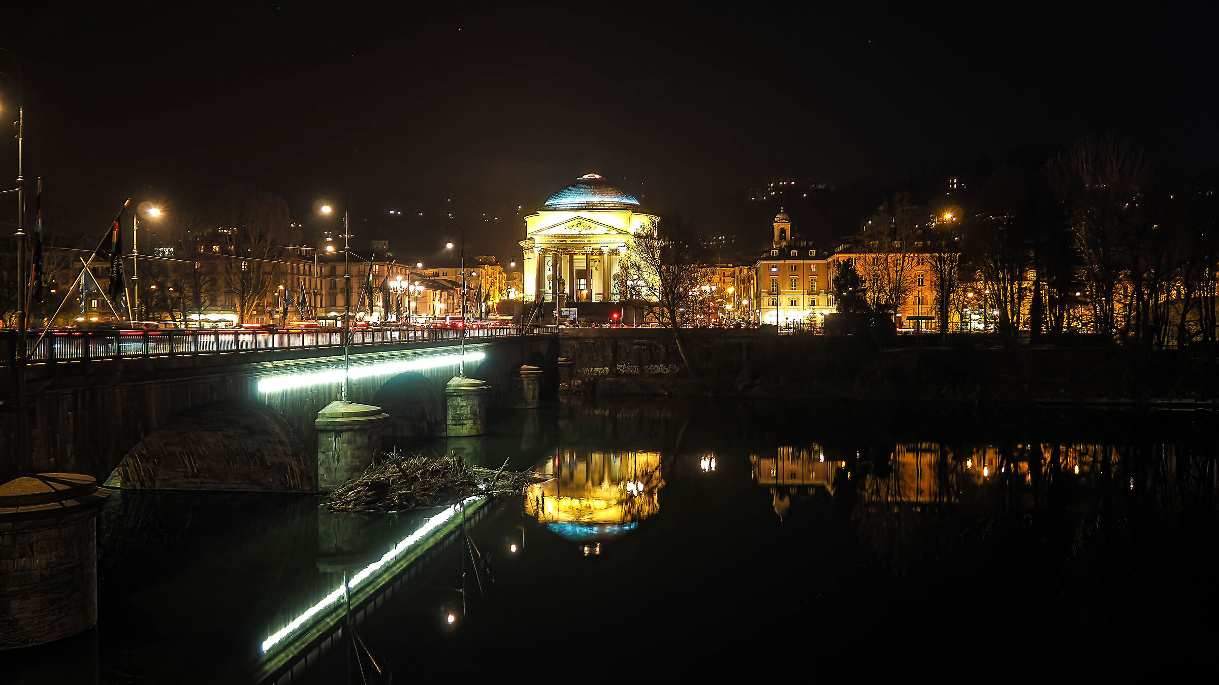 Chiesa della Gran Madre(to)