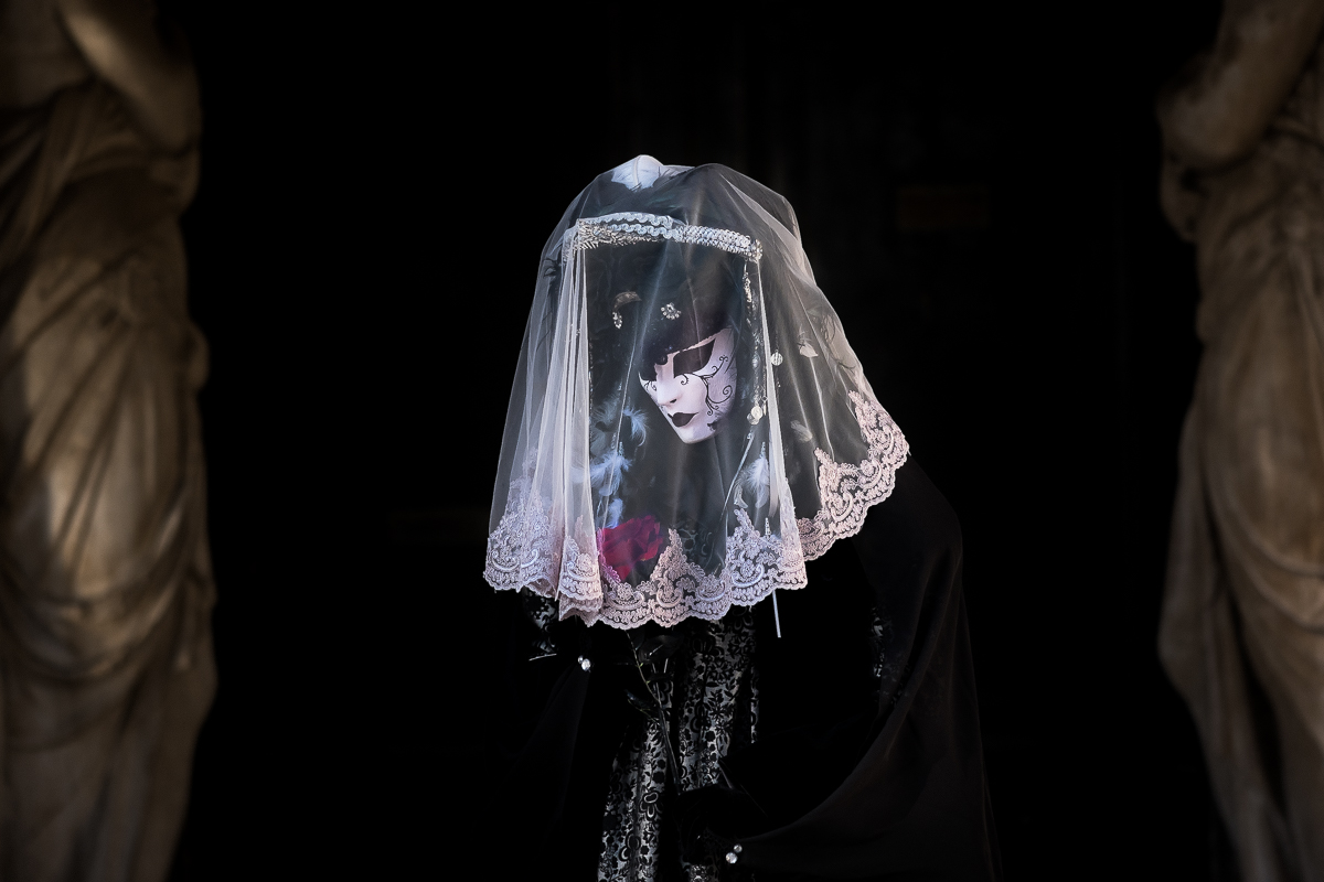 Veil