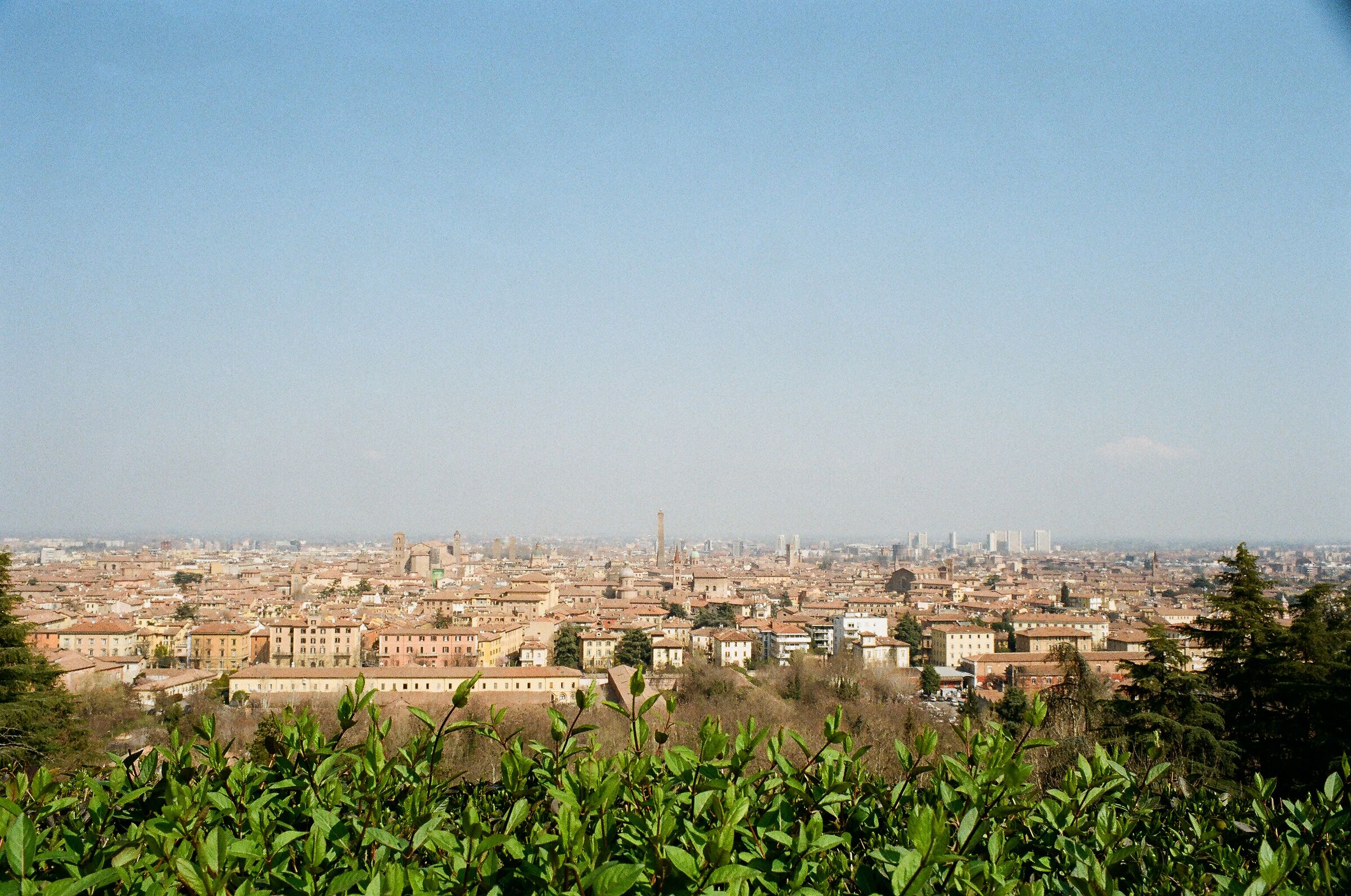 San Michele in Bosco