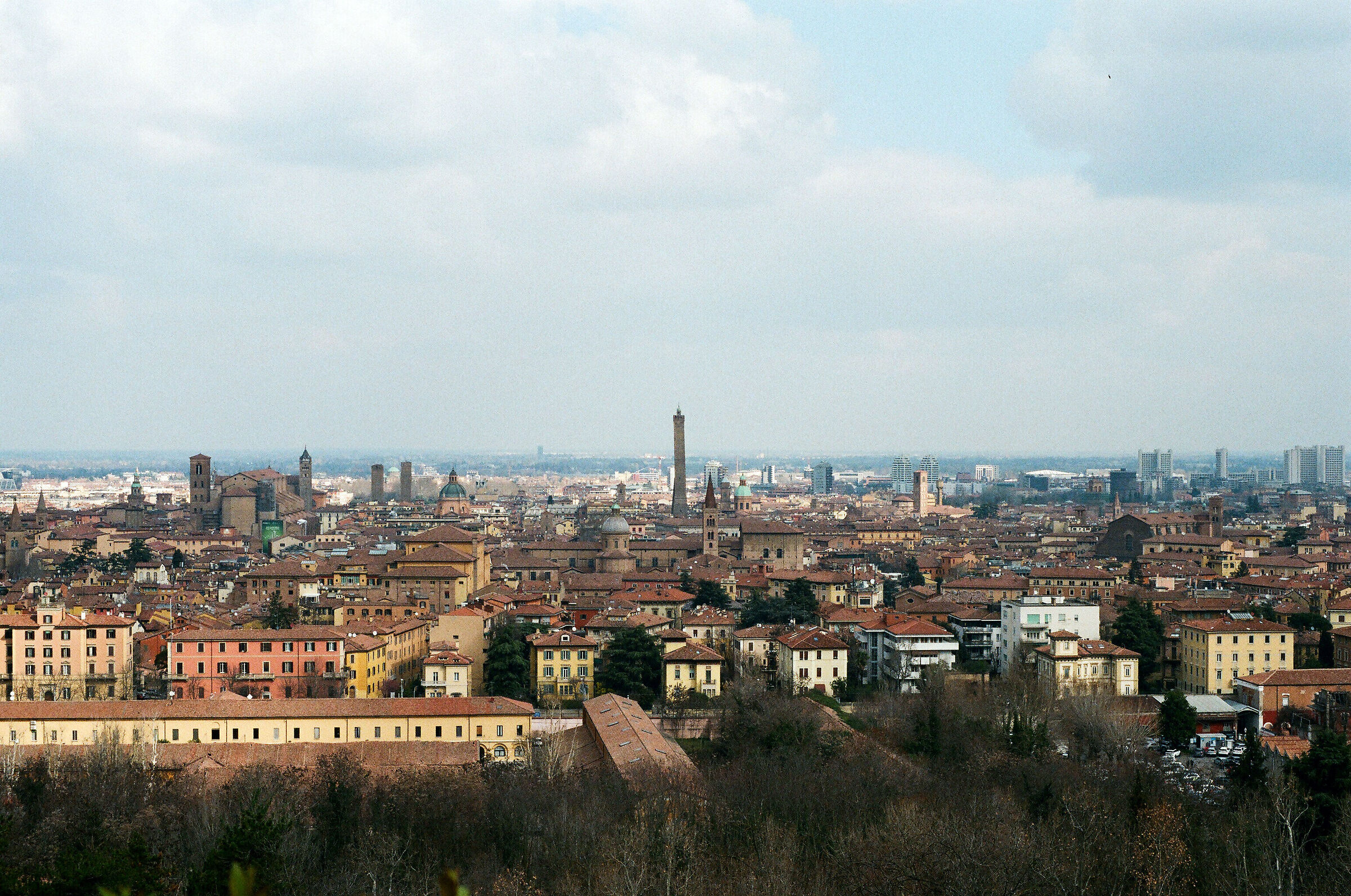Bologna
