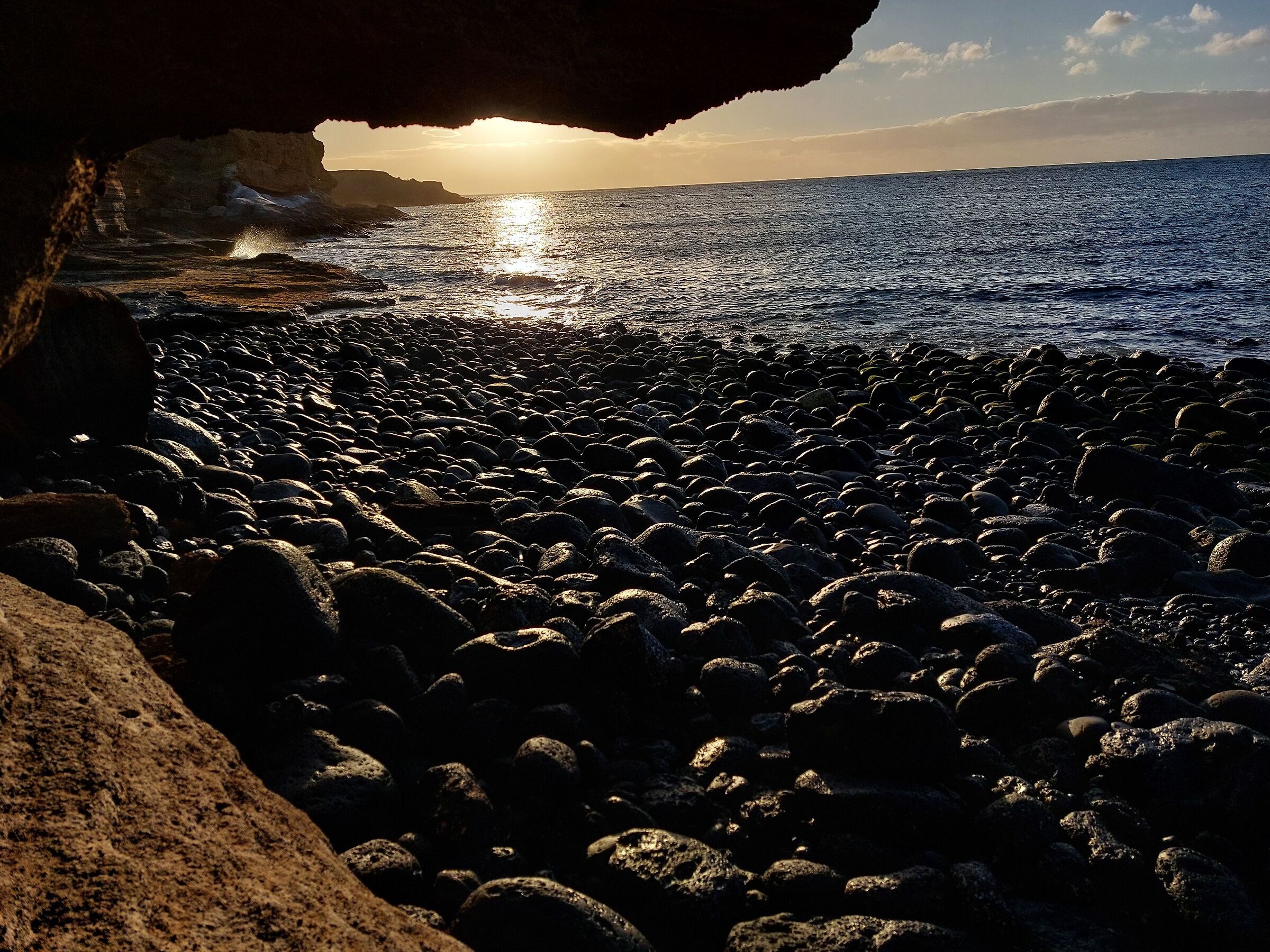 Las  Gallietas    Tenerife  2022