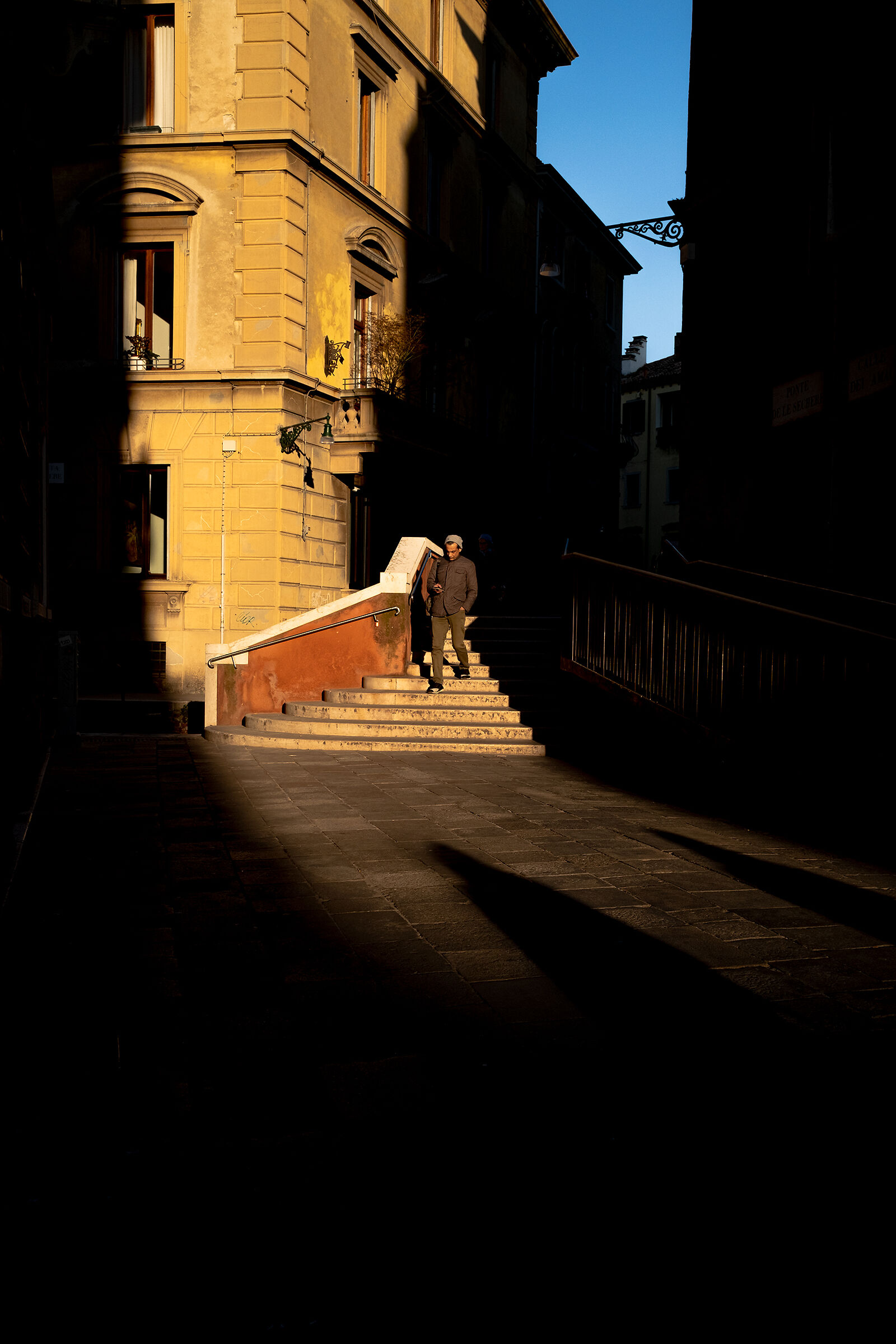 Luci a Venezia