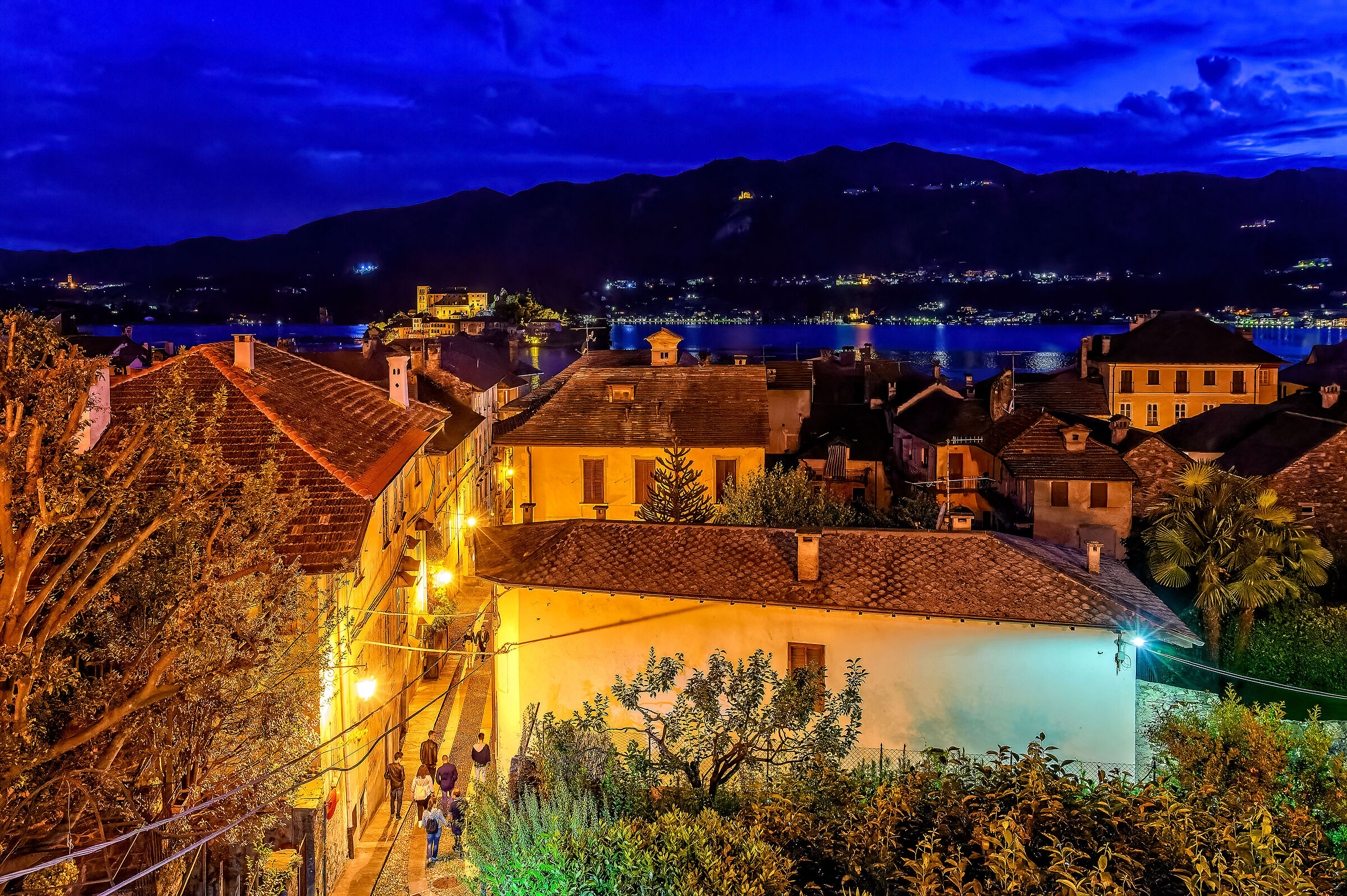 Orta San Giulio