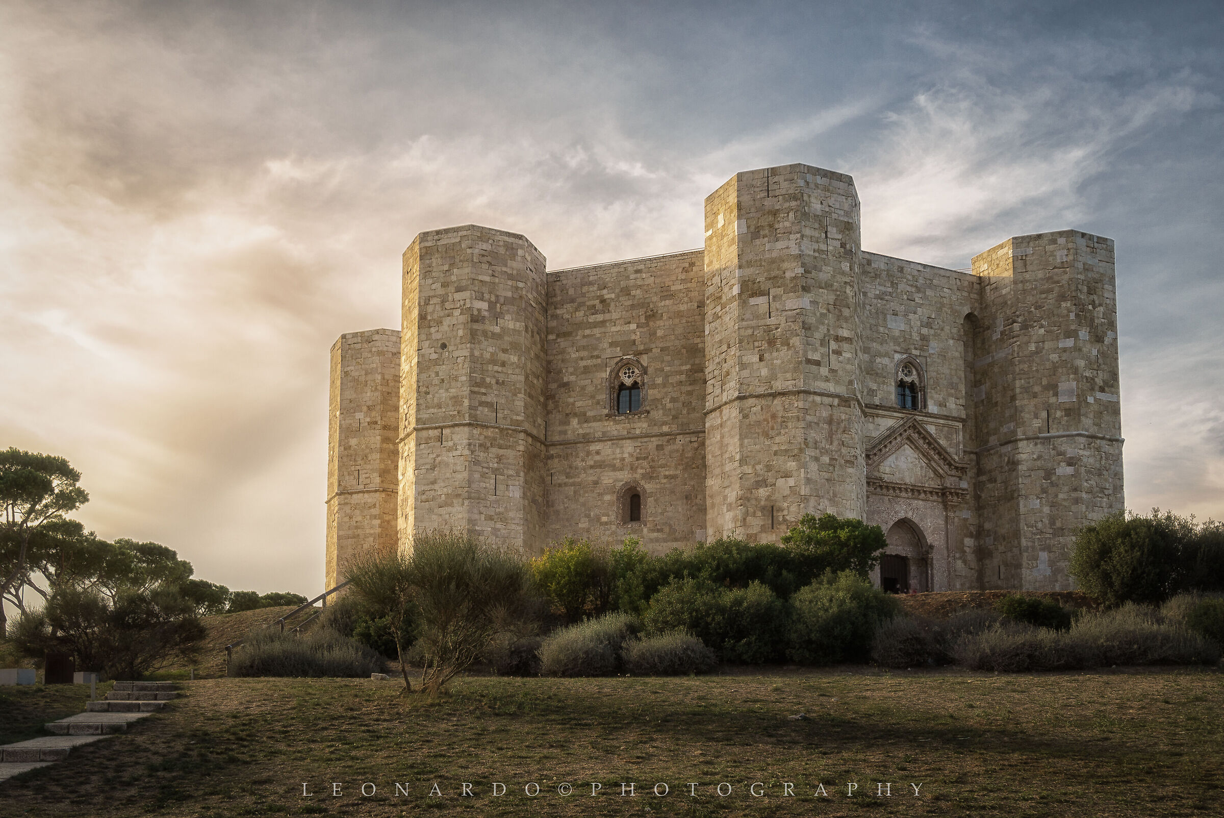Castel del Monte